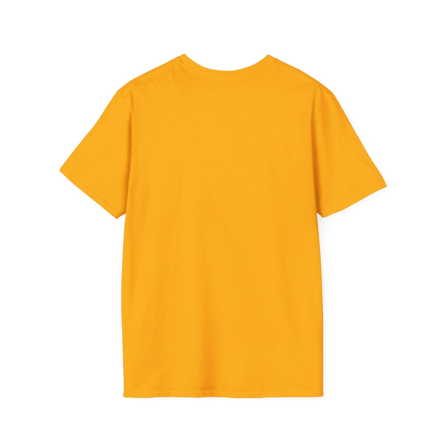 Find Your Strong Gym T-Shirt
