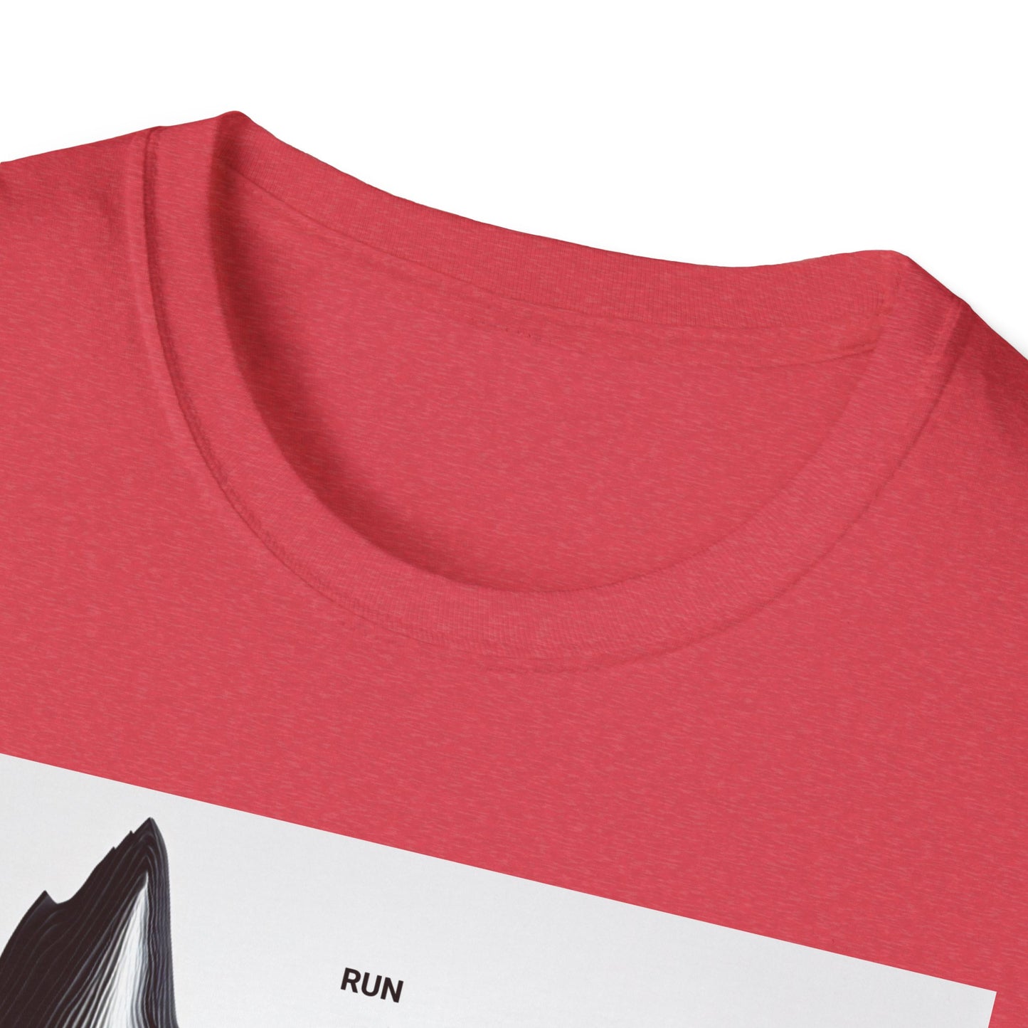 Functional Grit Running T-Shirt