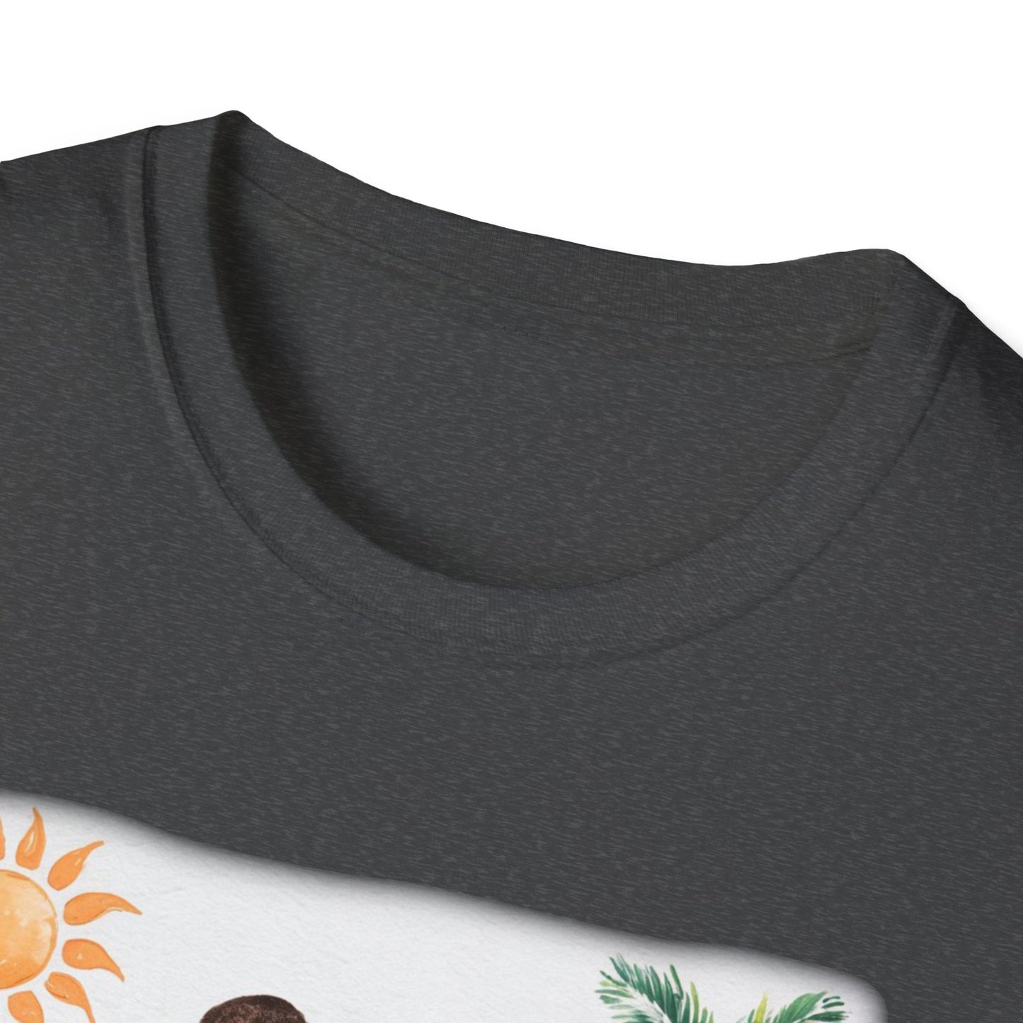 Dead-lifts & Chill Gym T-Shirt