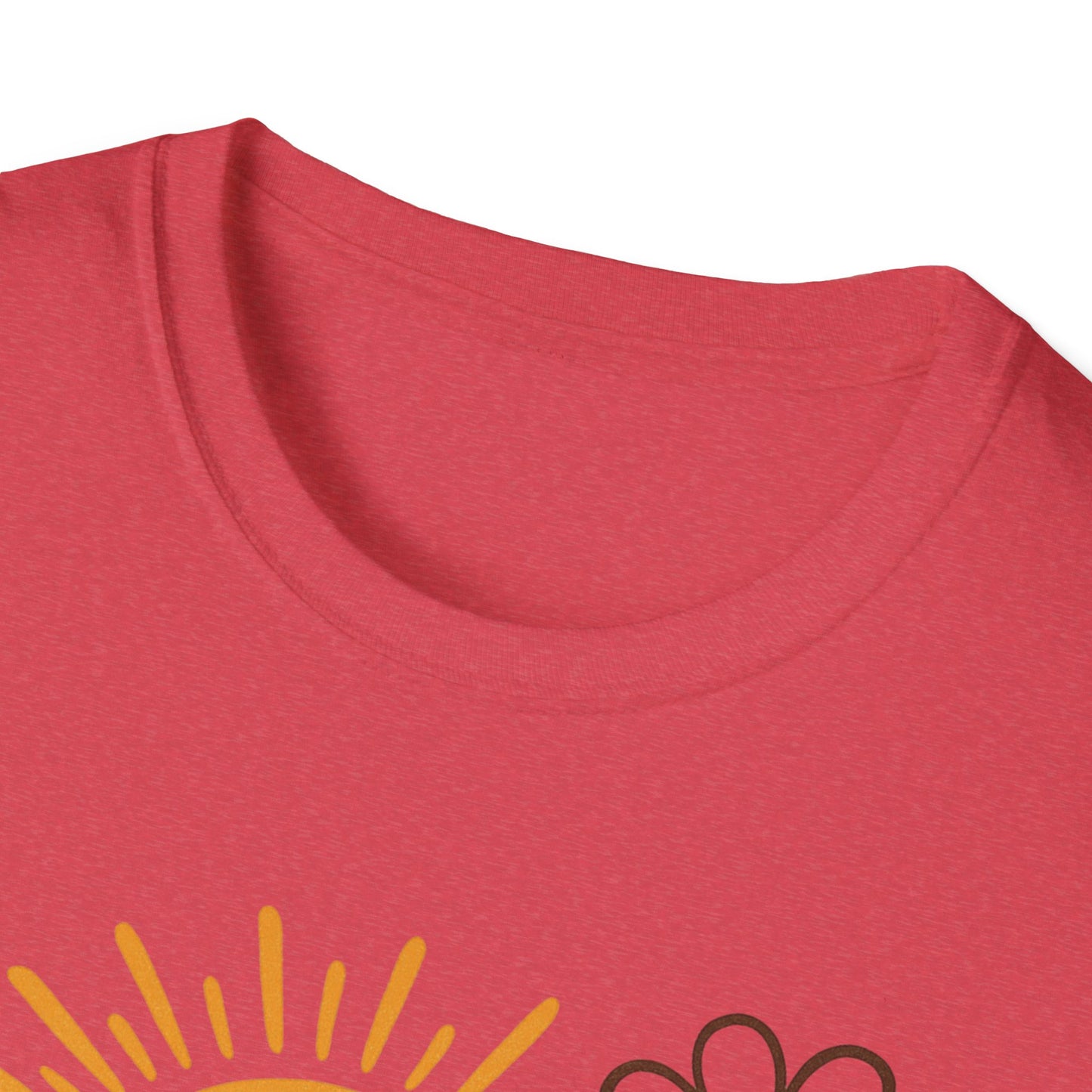 Fitness T-Shirt - Fit-over 40 Aging in Reverse Design