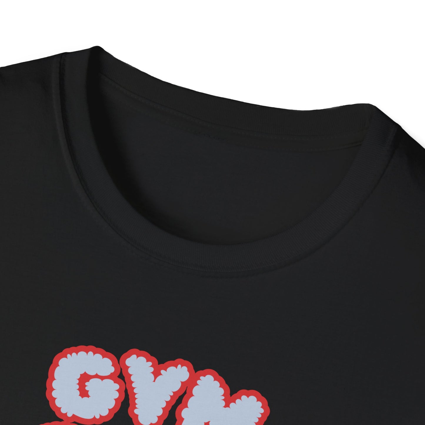 Gym Girl Cardio Gym T-Shirt