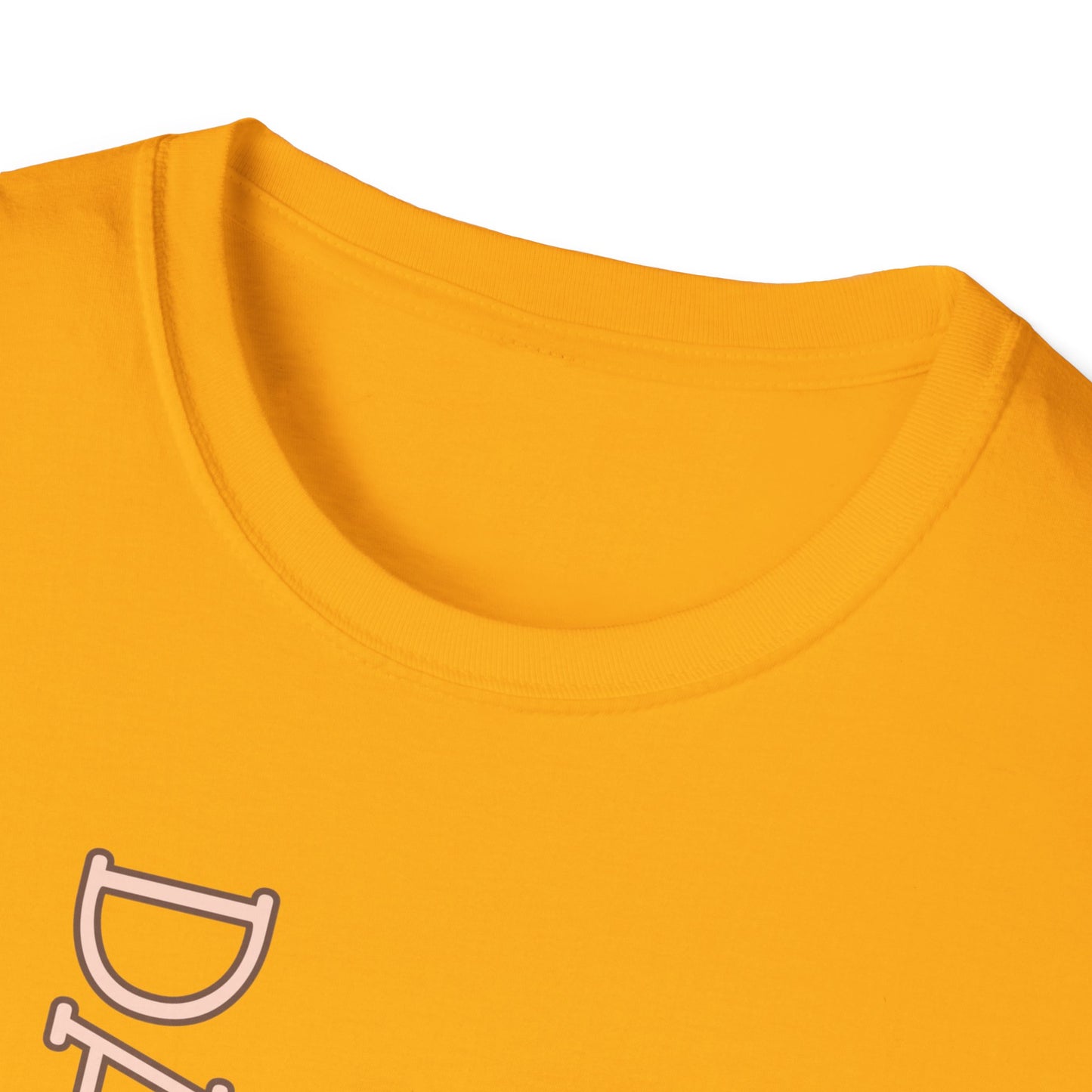 No Days Off Gym T-Shirt