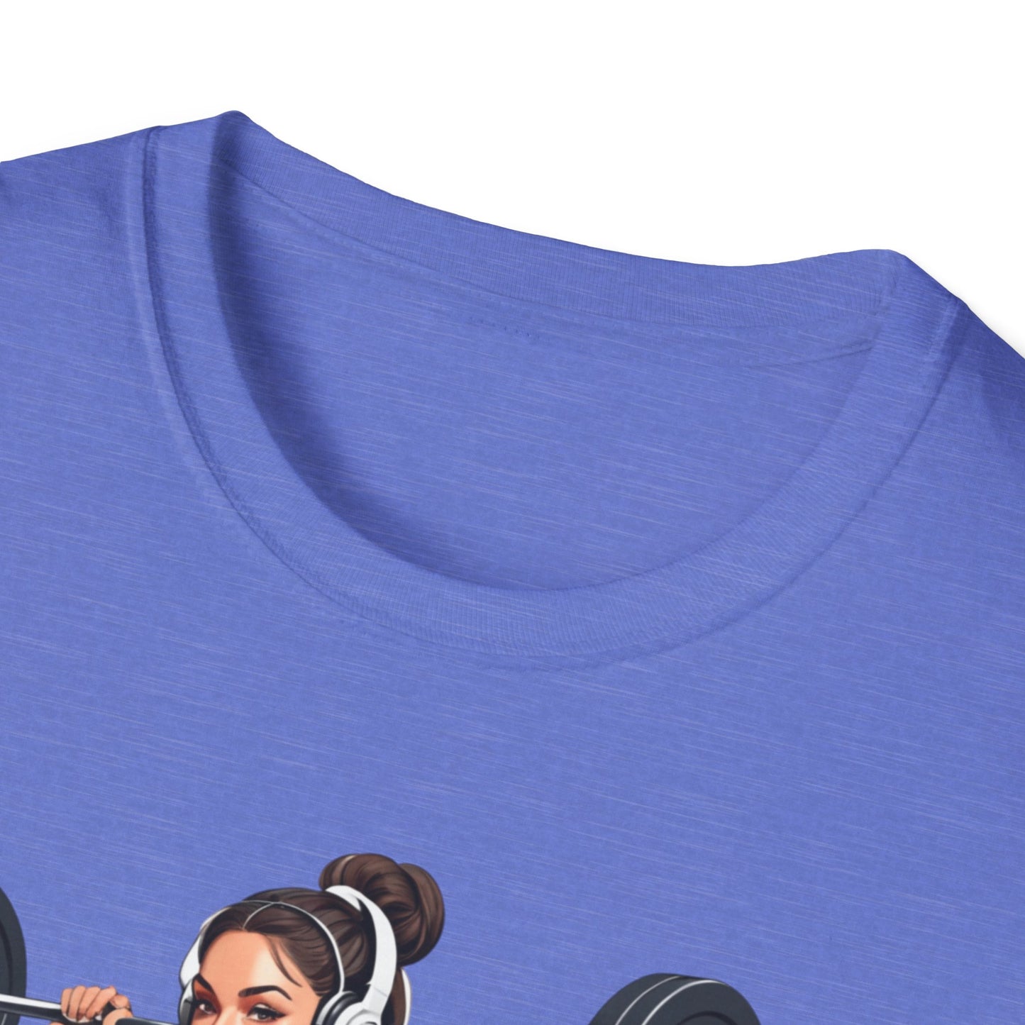 Fit Fam Gym T-Shirt
