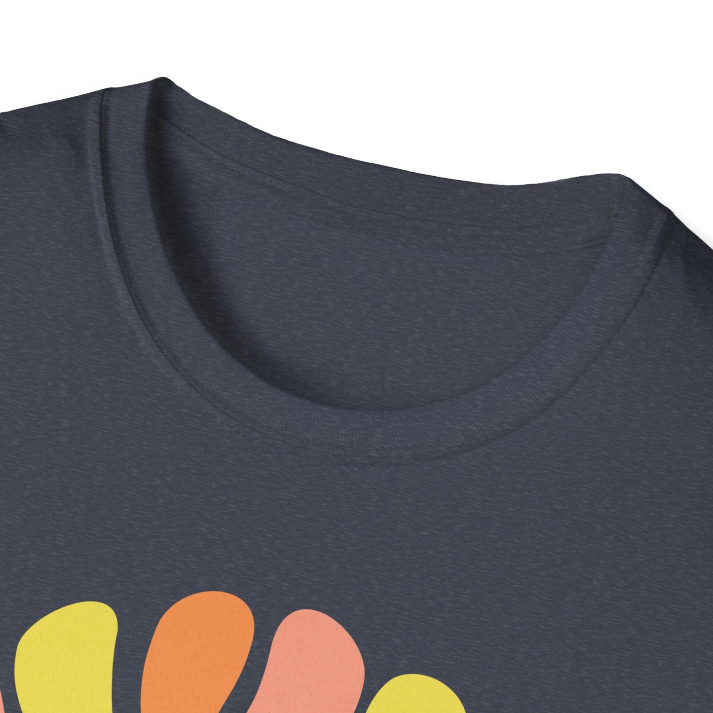 Grace & Gains Faith-Based Fitness T-Shirt