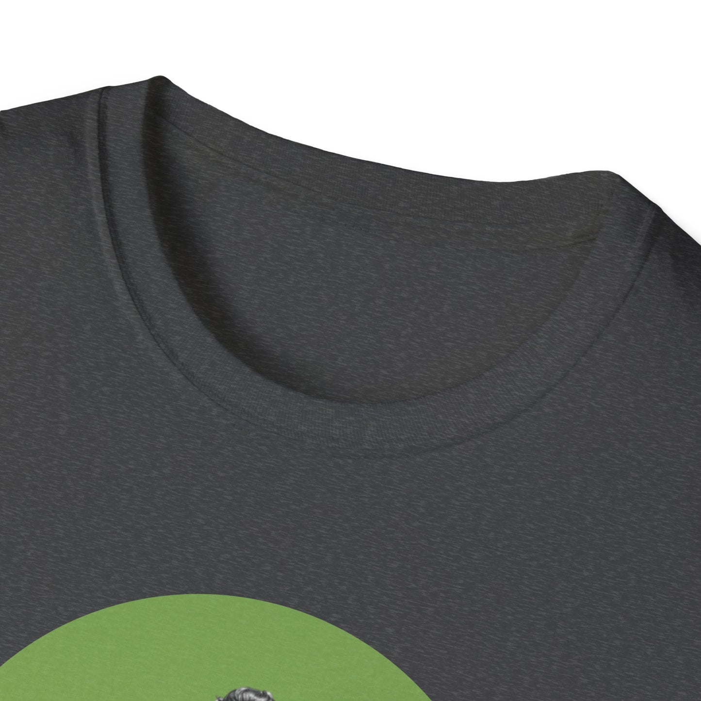 Sweat Squad Gym T-Shirt