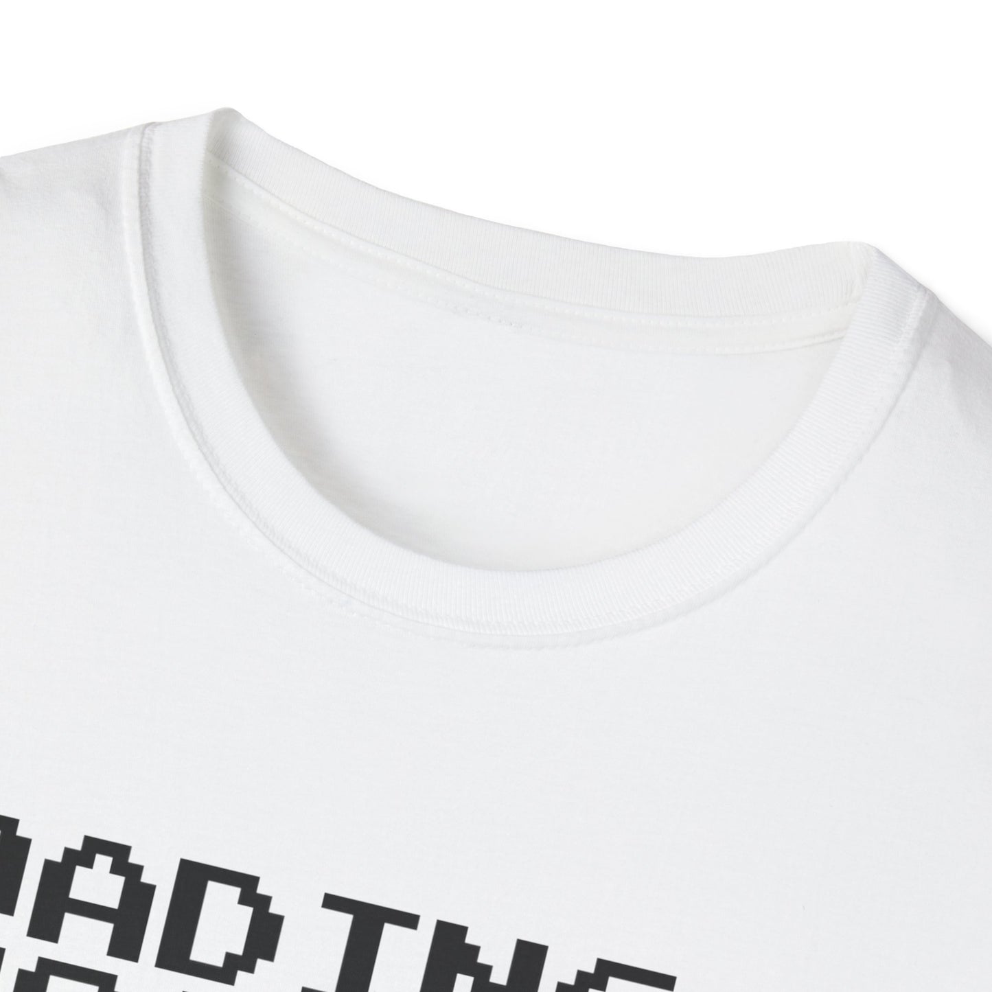 Loading Muscle Gym T-shirt