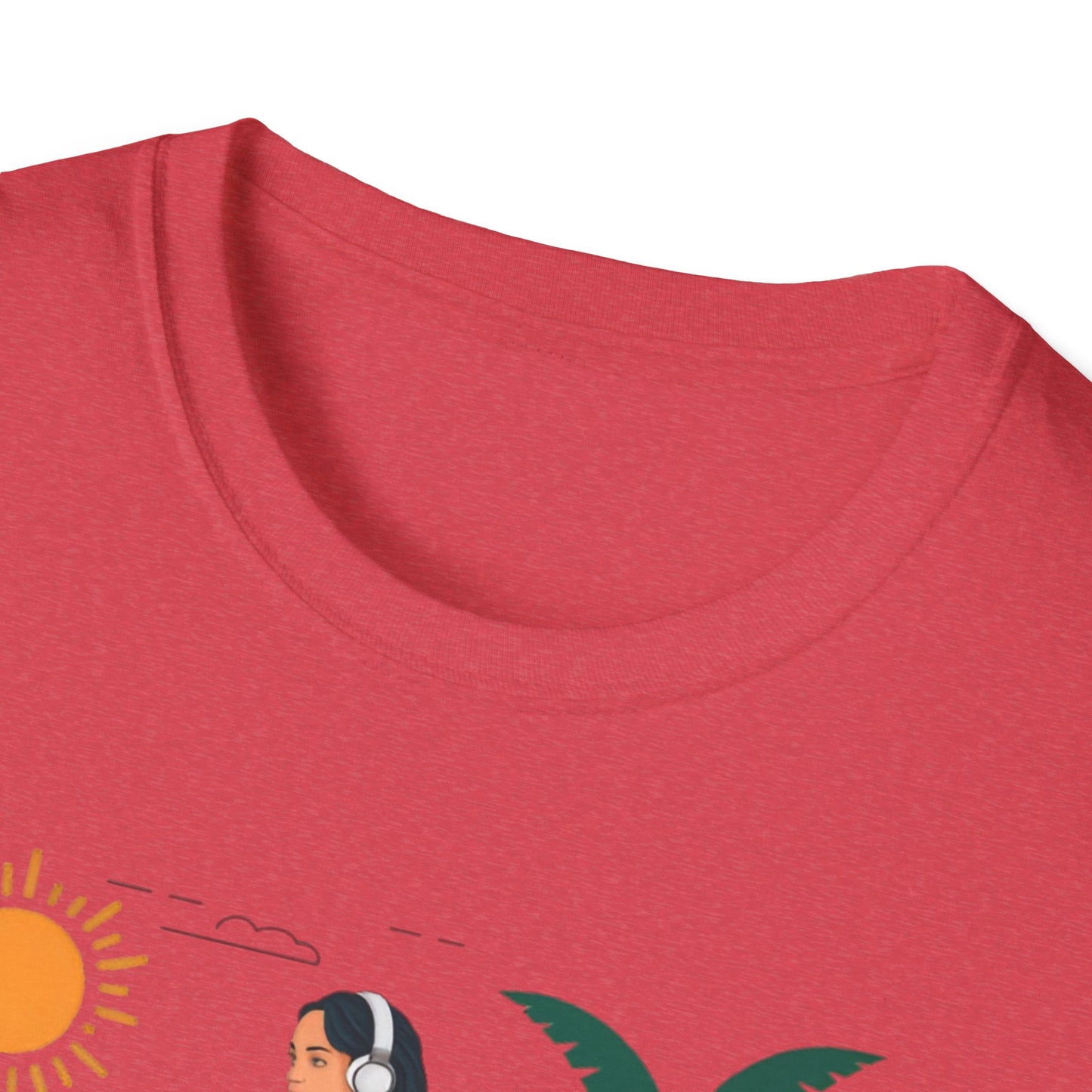 Progress Jogging Gym T-Shirt