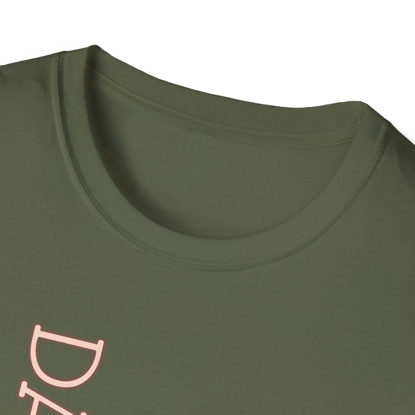 No Days Off Gym T-Shirt