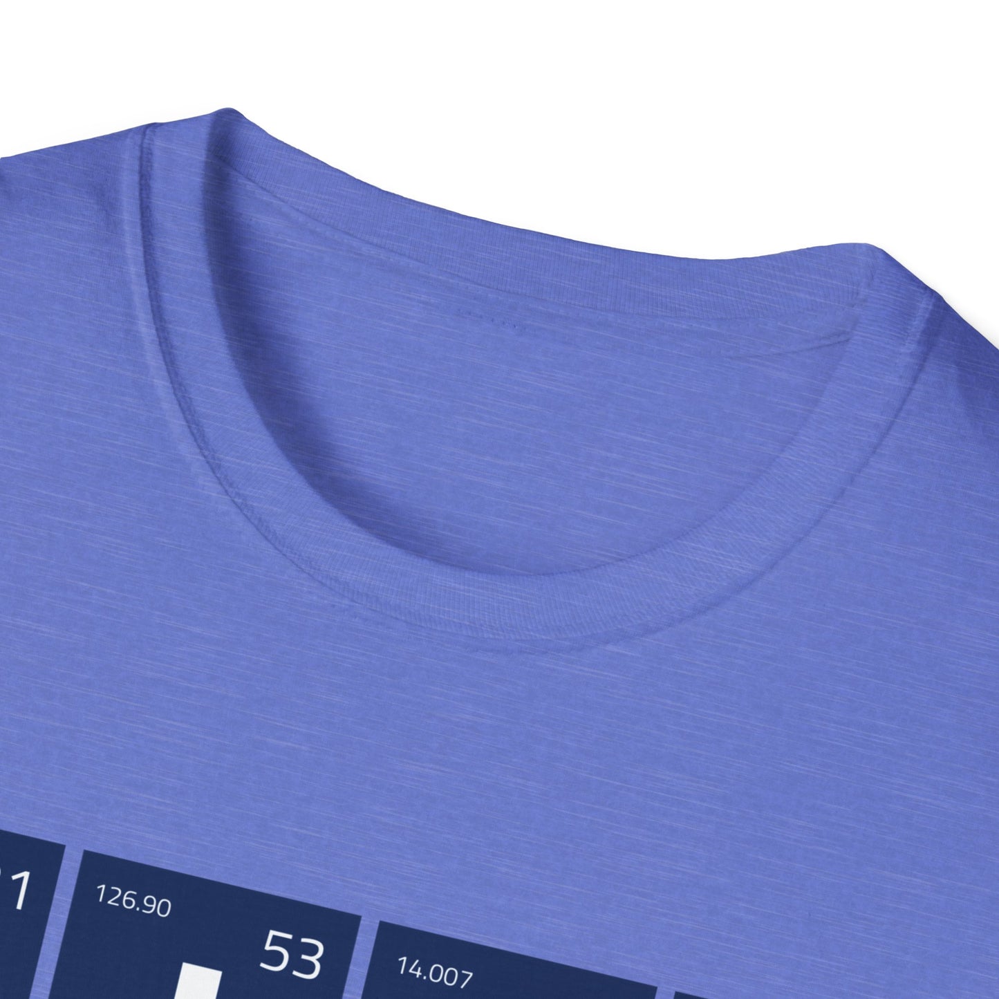 Gains Gym T-shirt