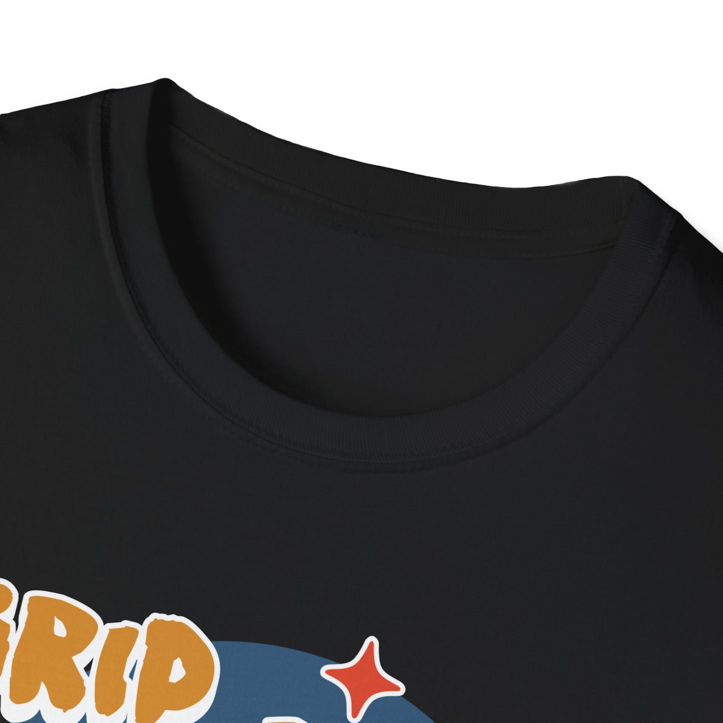 Faith-based Crossfit T-Shirt