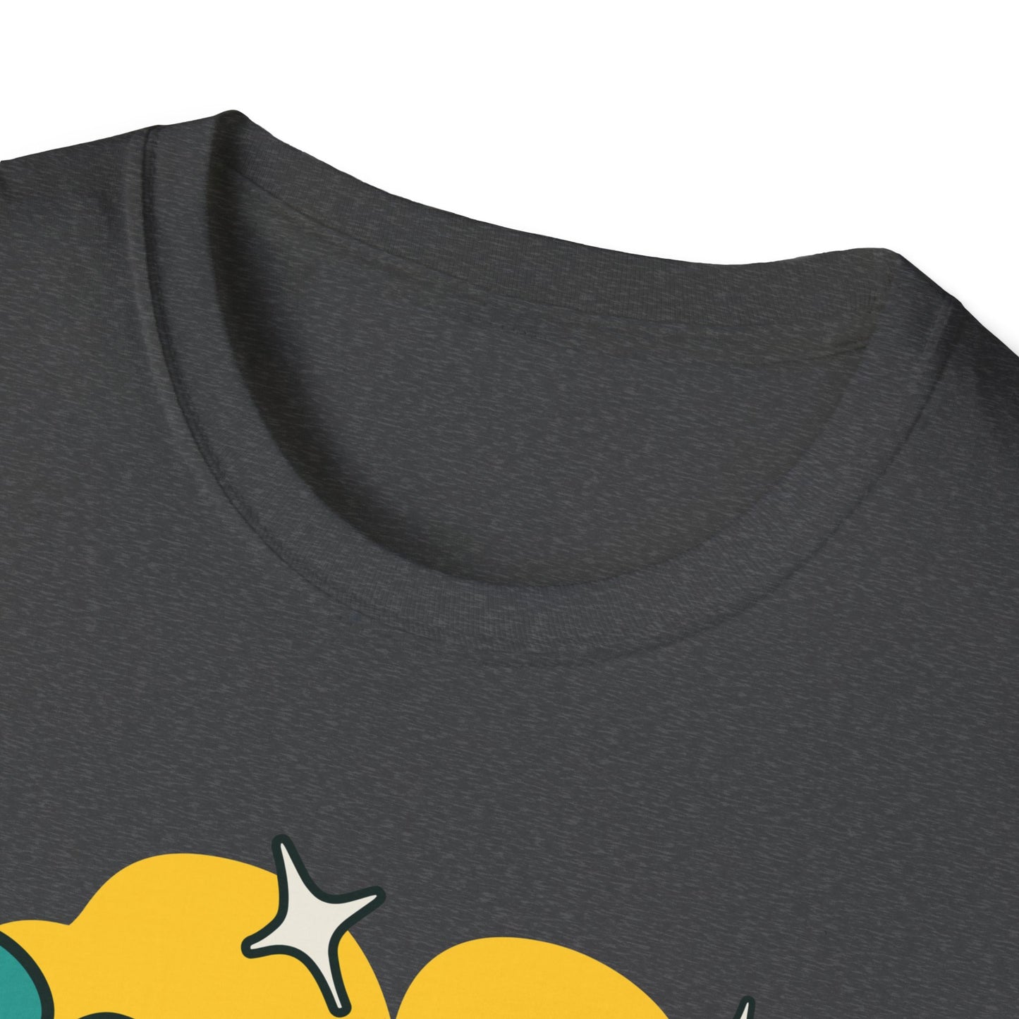 Running Roxzone Shake Out - Genz Millenial T-Shirt