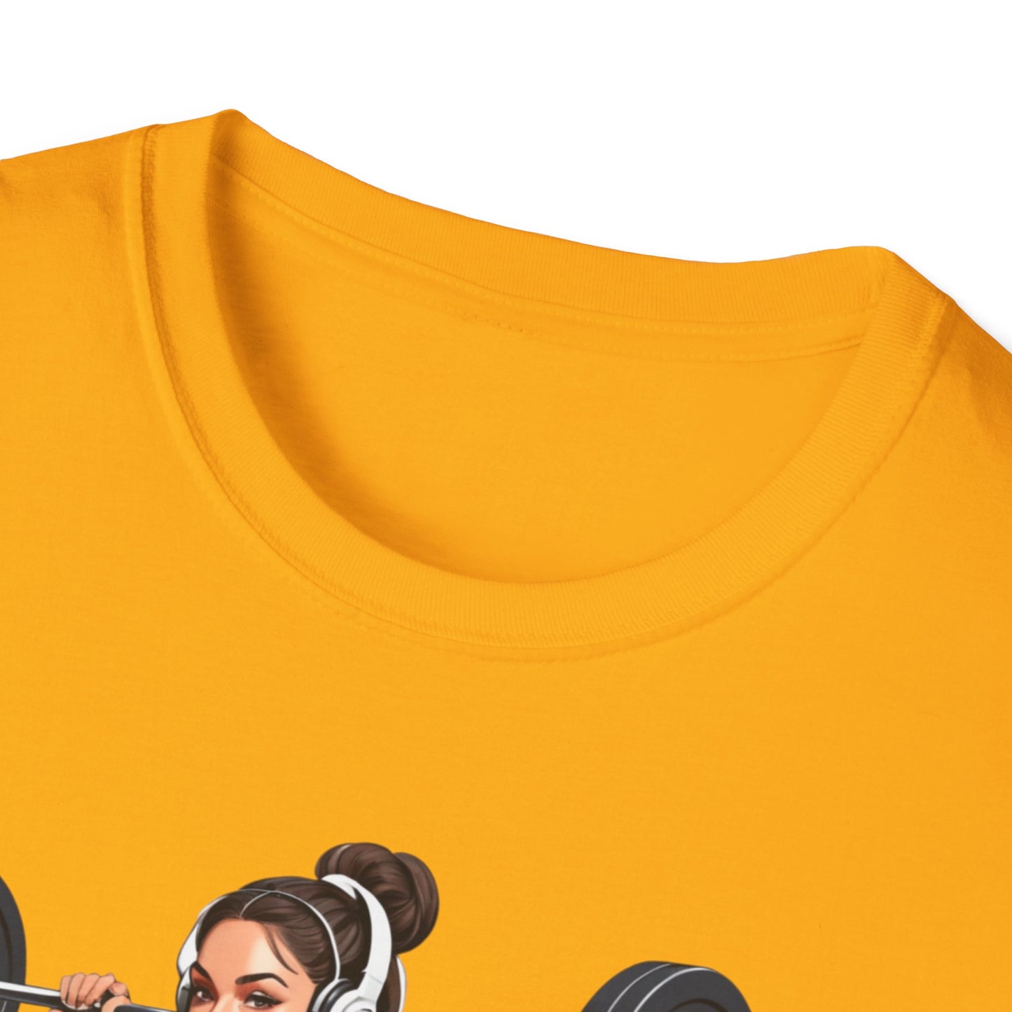 Fit Fam Gym T-Shirt