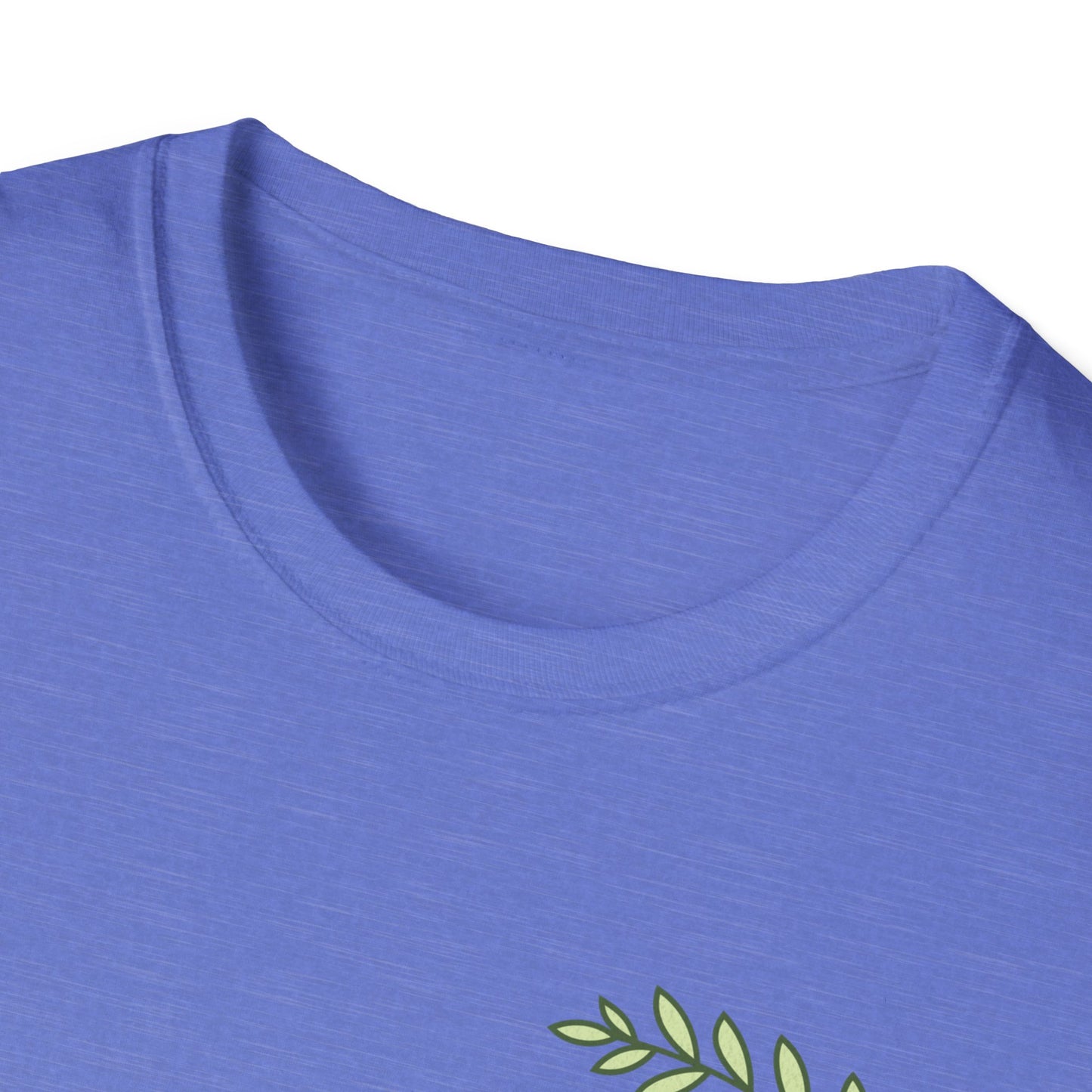 Workout & Worship - Faith-Based Fitness T-Shirt