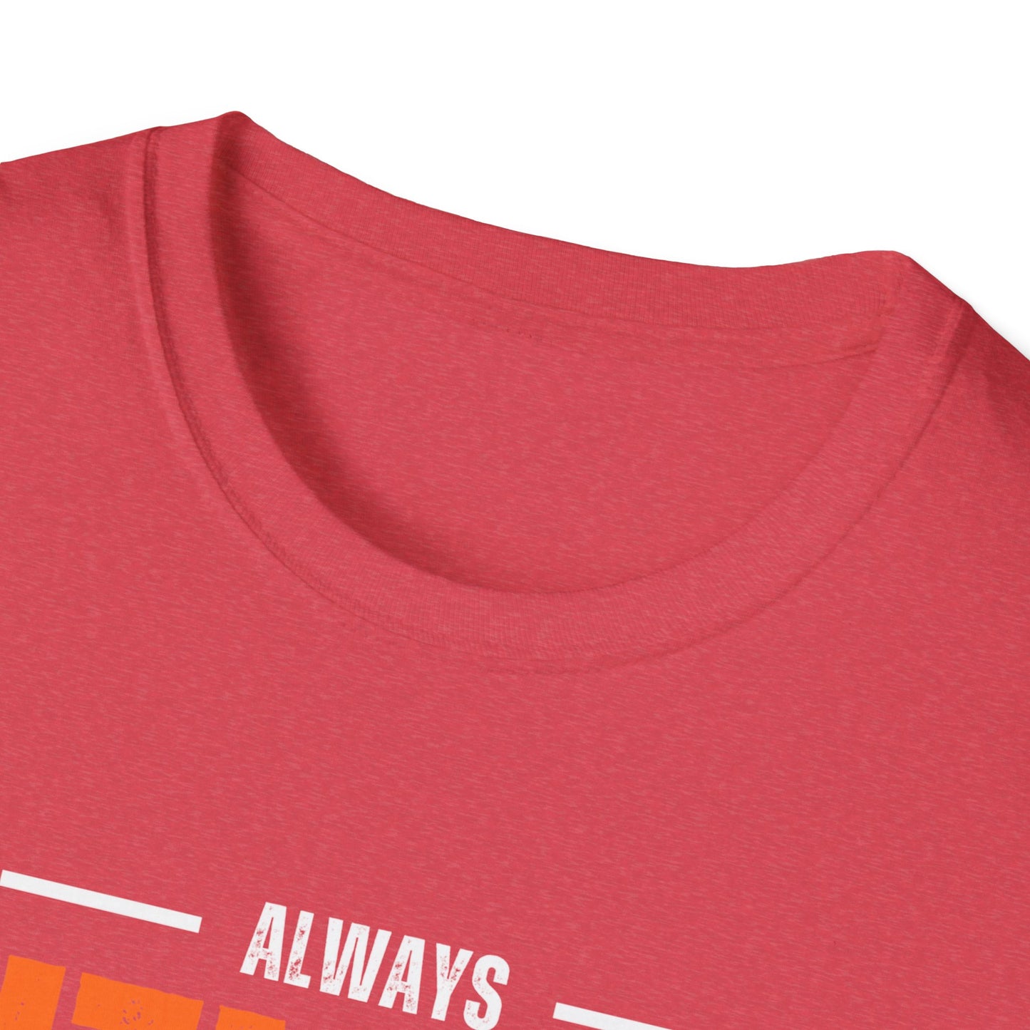 Fitness Fanatic Gym T-shirt