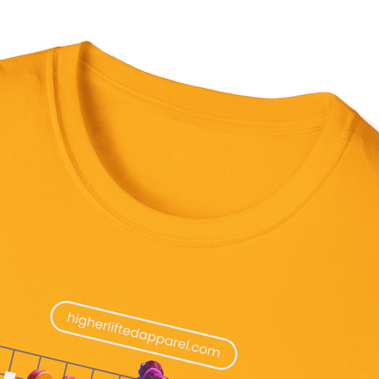 Gym Girl Keep Fit Gym T-Shirt