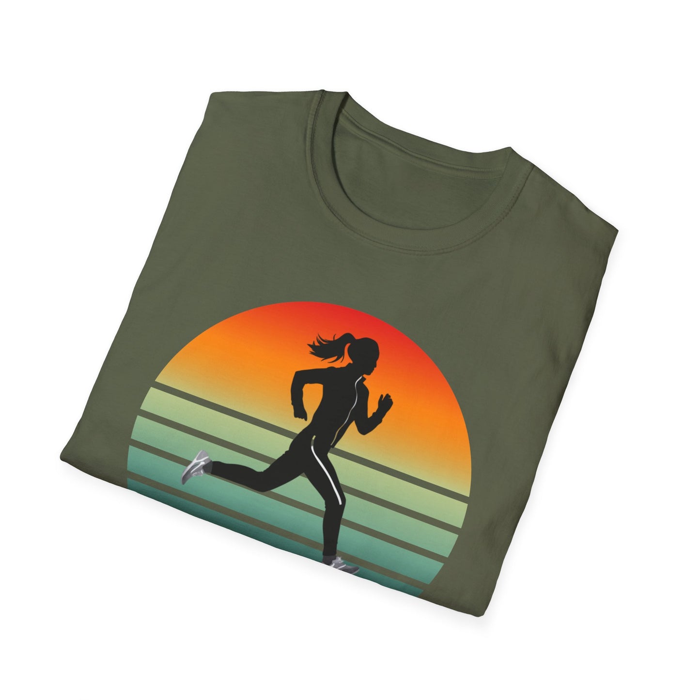 Push Your Limits Gym T-Shirt