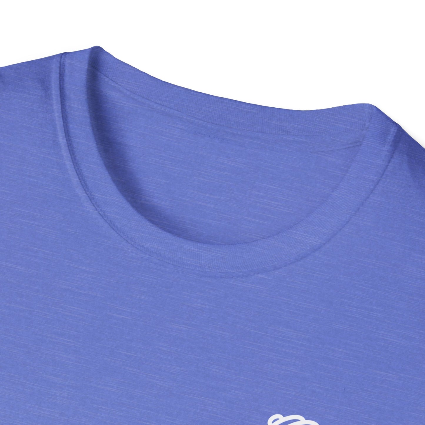 Believe in Yourself Gym T-shirt