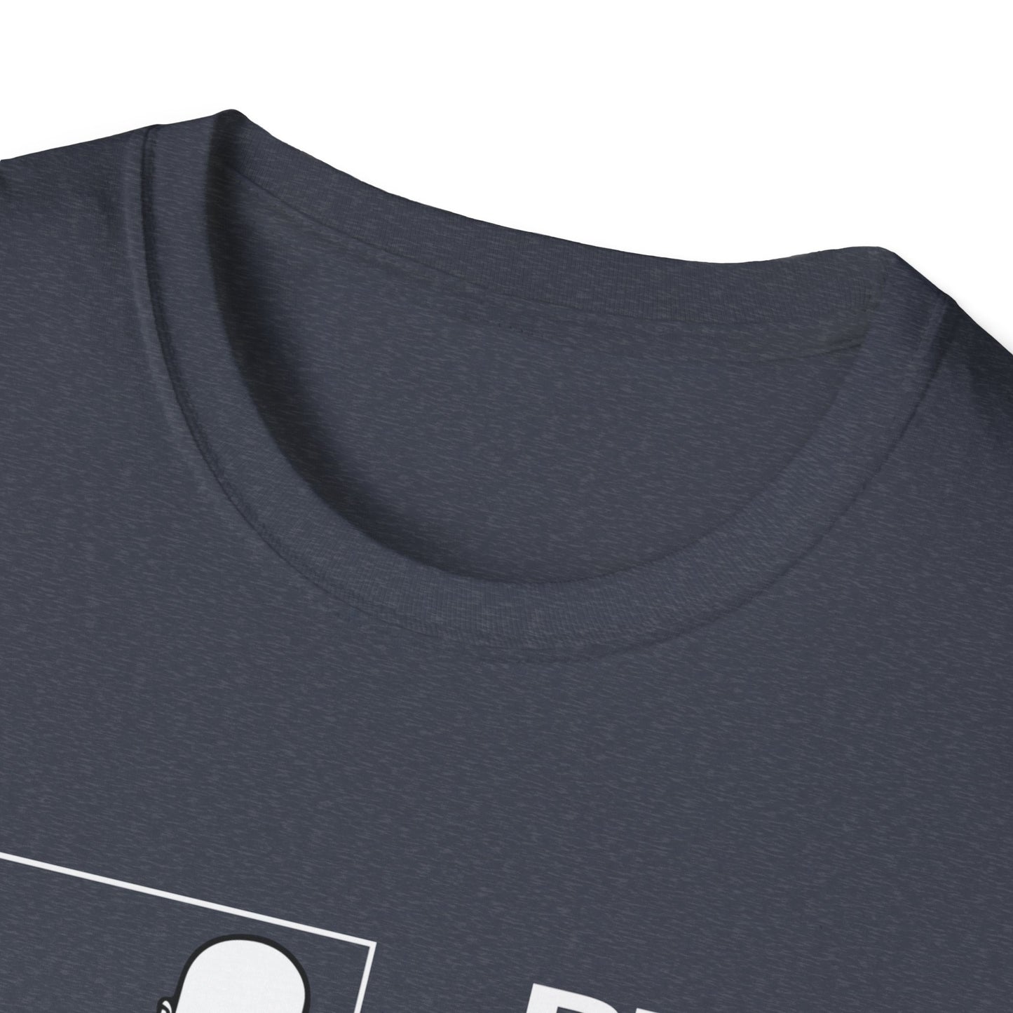 Rise & Grind Gym T-shirt