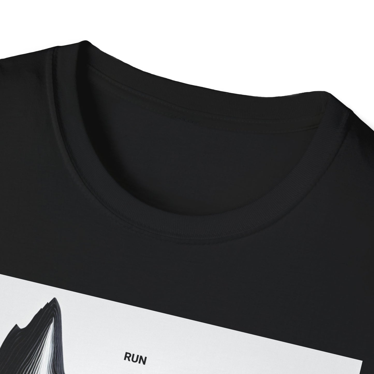 Functional Grit Running T-Shirt