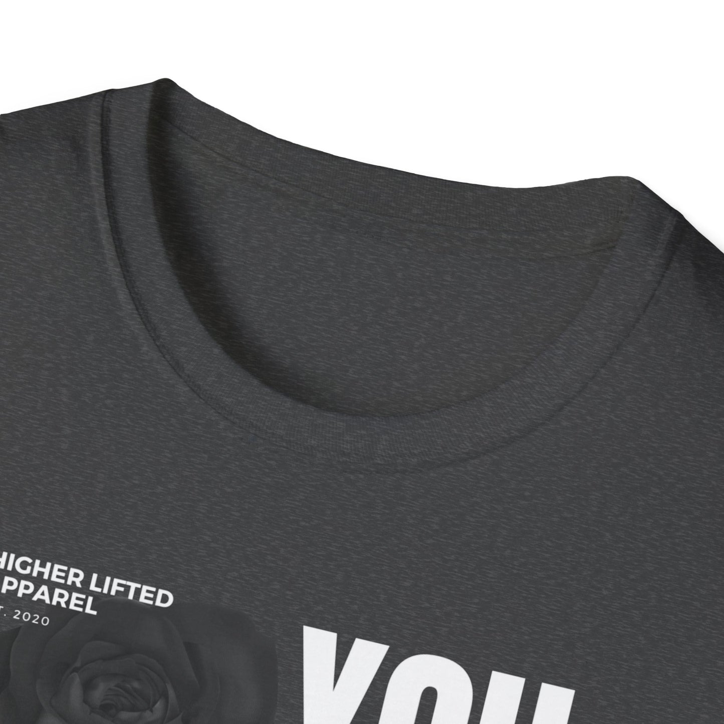 You Become What You Believe Gym T-shirt