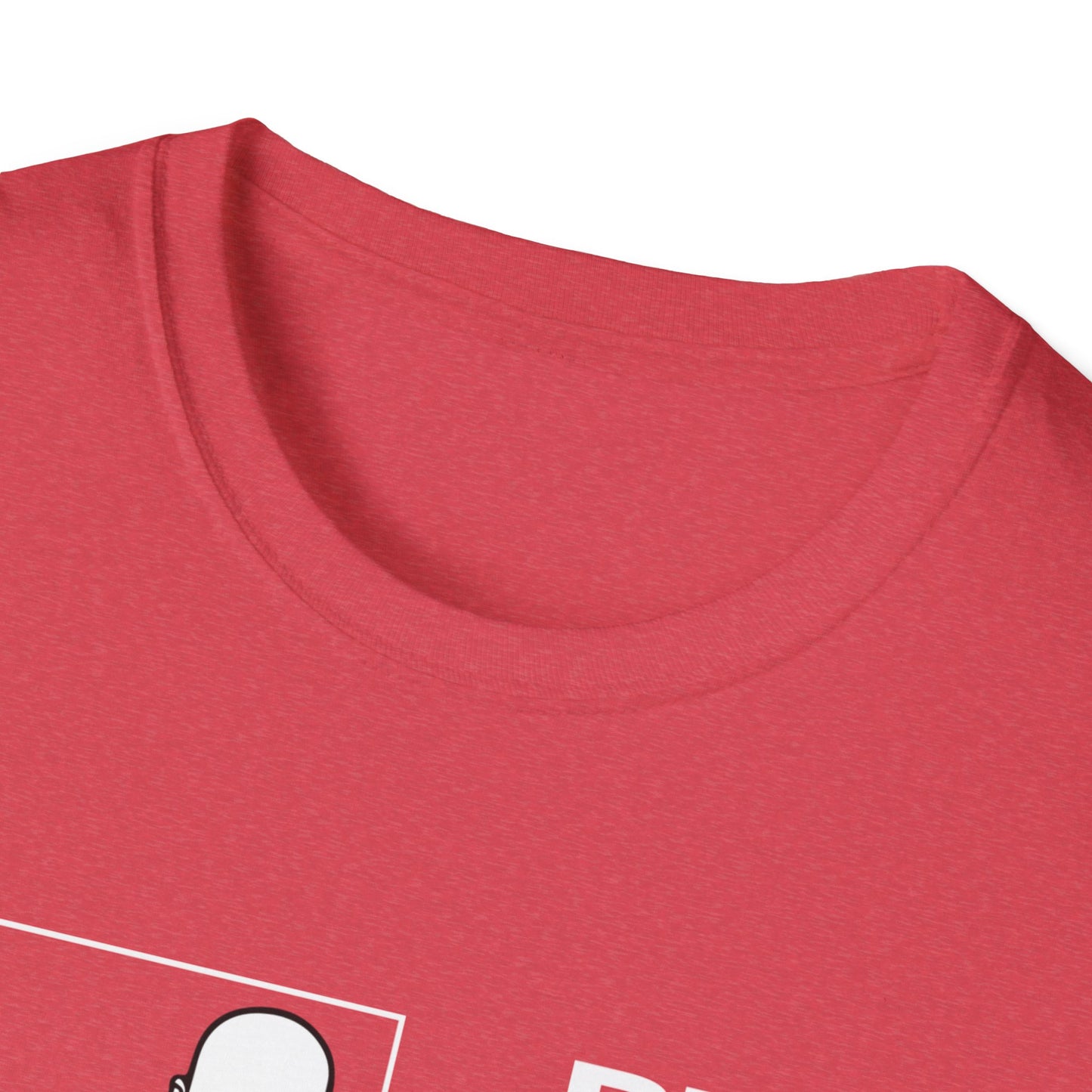 Rise & Grind Gym T-shirt
