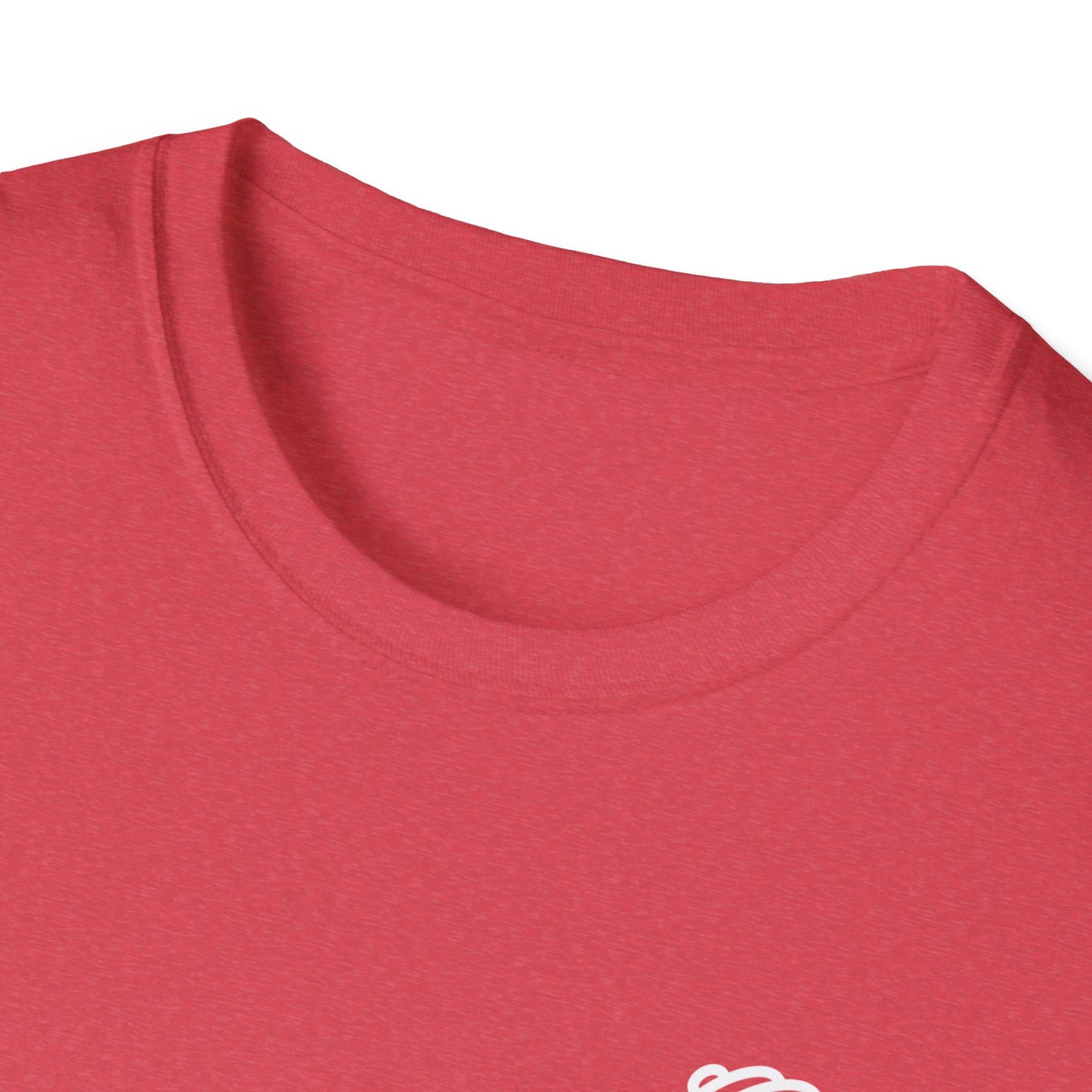 Believe in Yourself Gym T-shirt