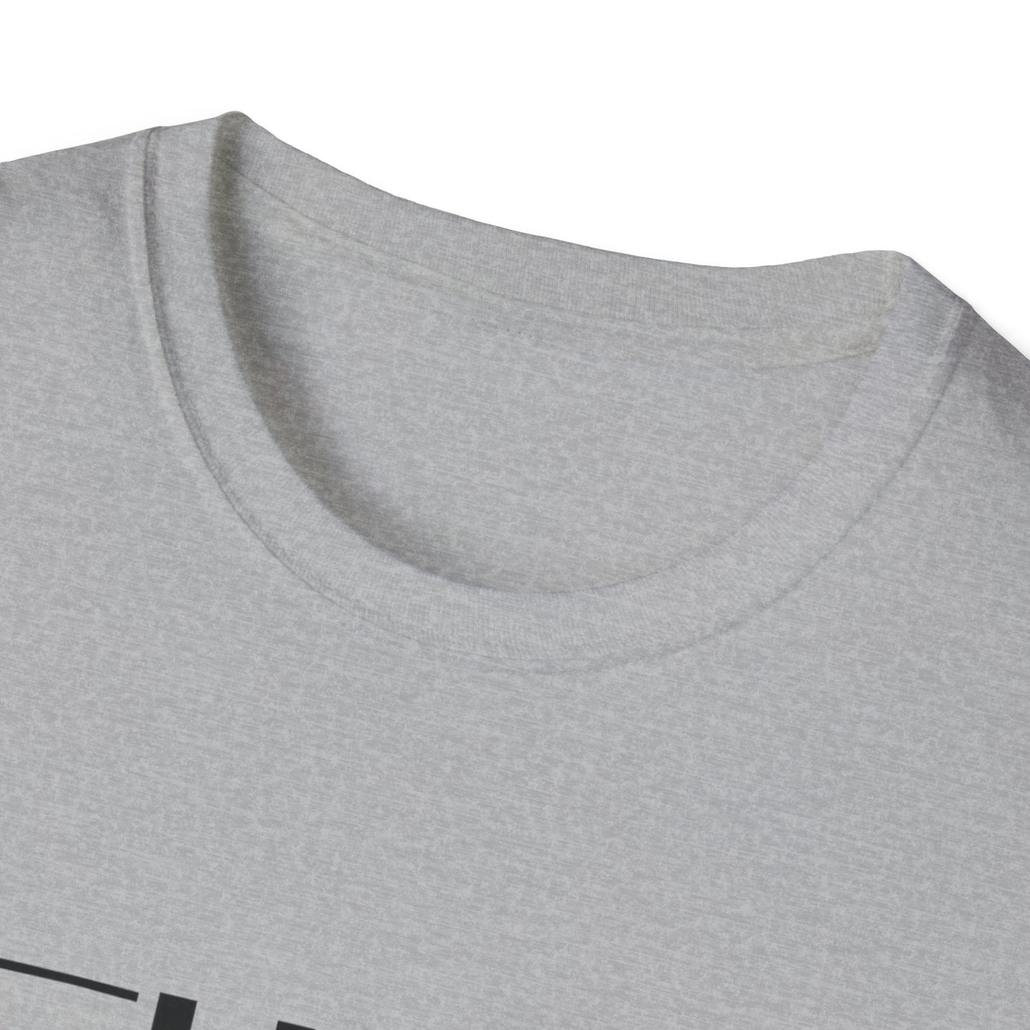 Lift Love Laugh Gym T-shirt