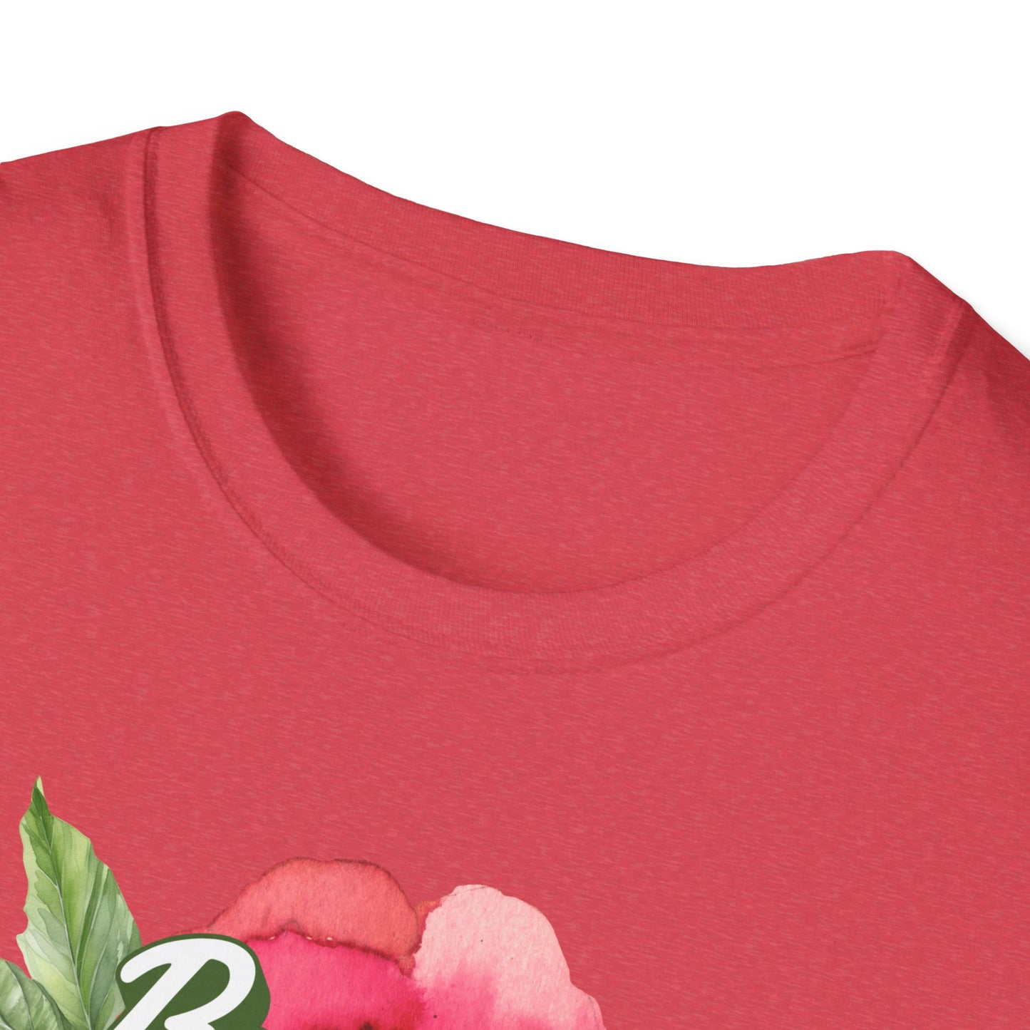 Maternity Fitness T-Shirt - Bump Friendly Burpees Pre/Postnatal Design