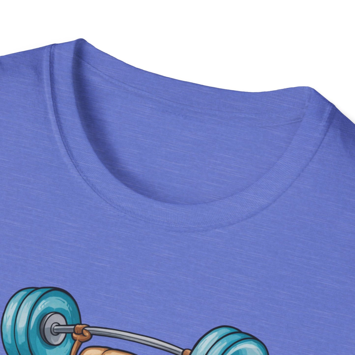 Born to Balance Gym T-Shirt