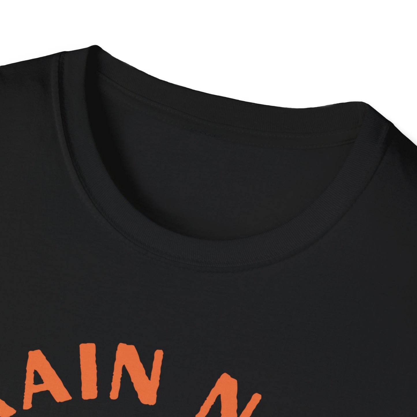 Train Now Play Later Gym T-shirt