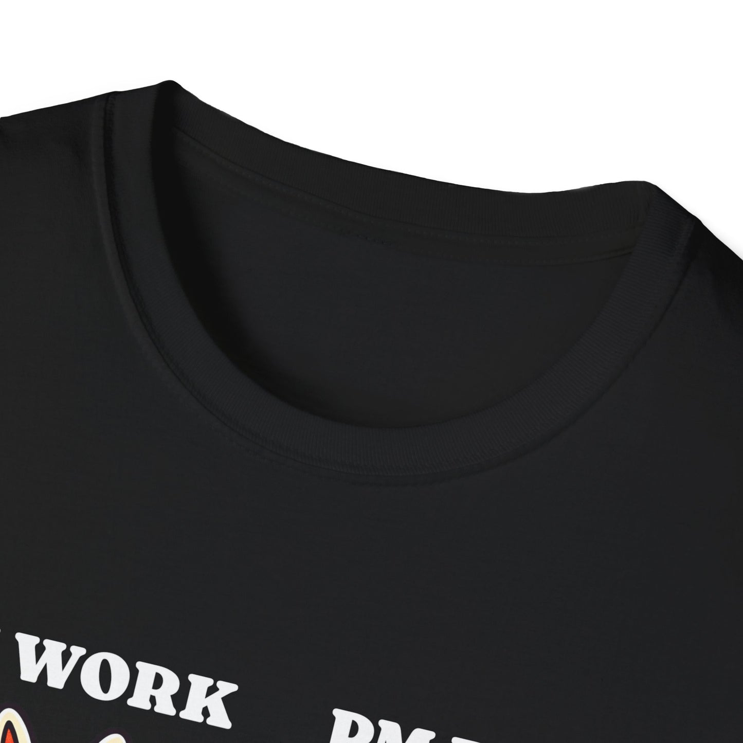 Corporate Fitness T-Shirt - HIIT AM Work PM Burn