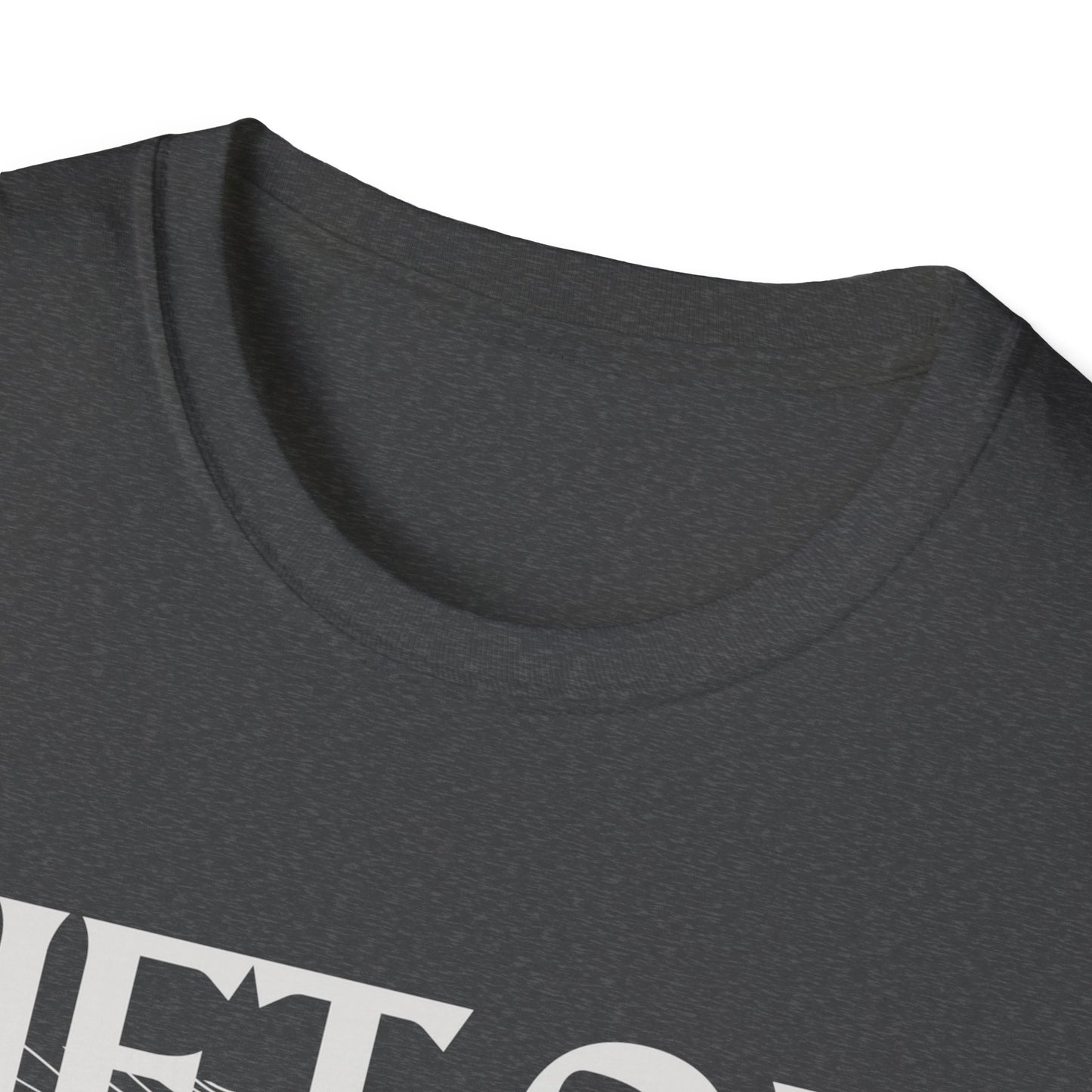 Lift On Gym T-shirt