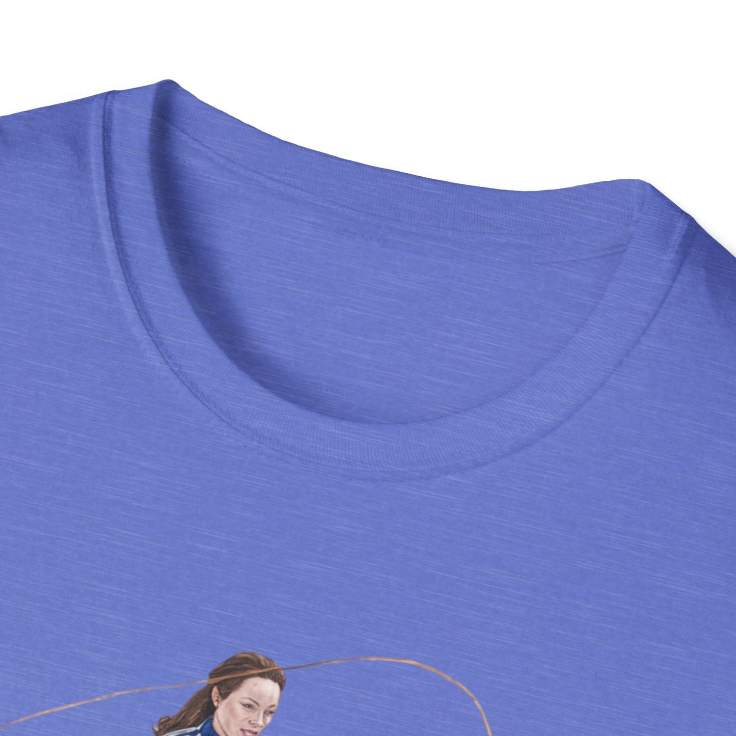 Cardio Queen Gym T-Shirt