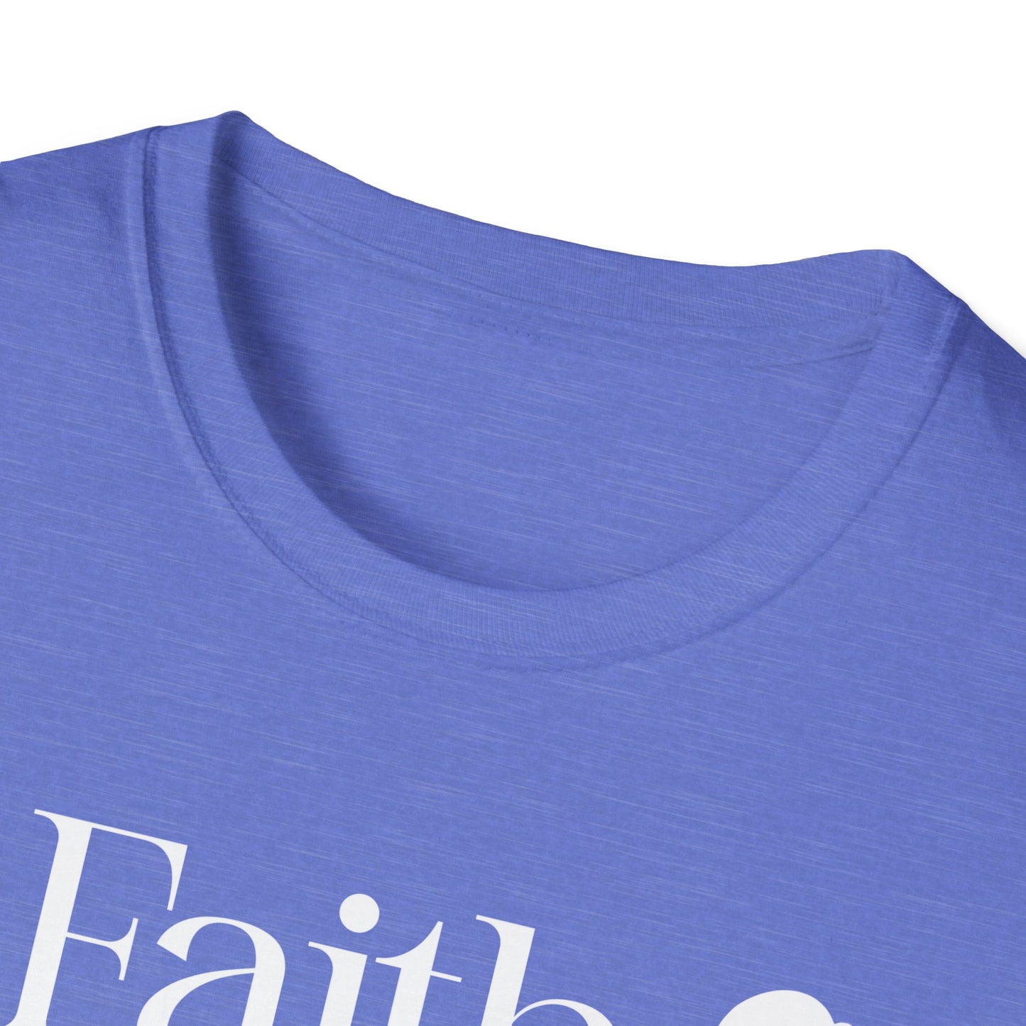 Faith Filled Pregnancy T-Shirt
