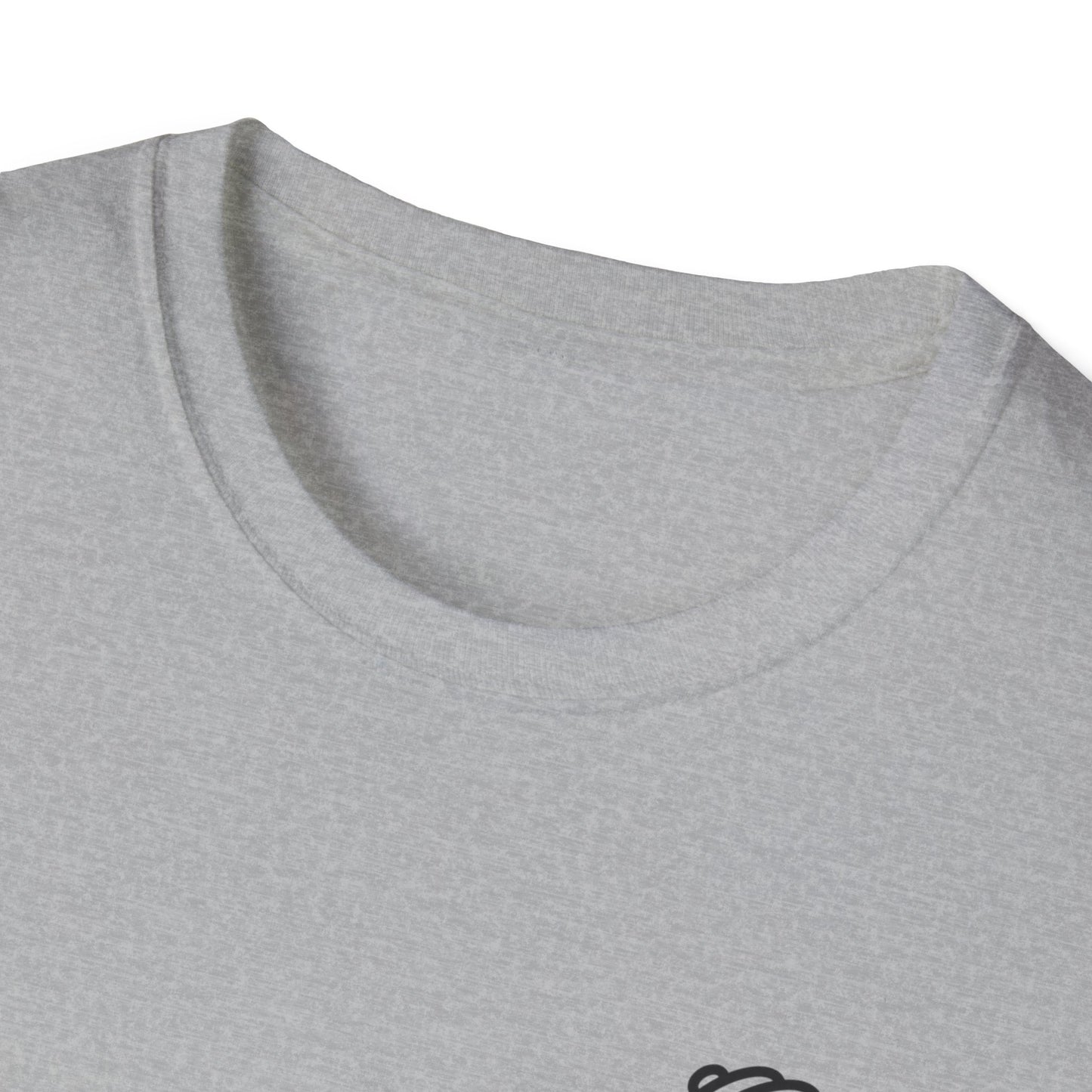 Believe in Yourself Gym T-shirt
