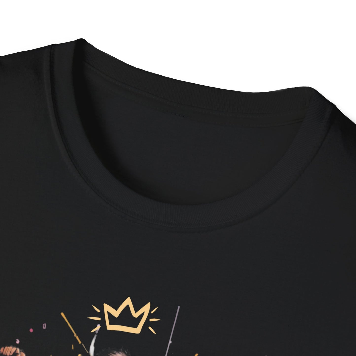 Lift Heavy Love Hard Gym T-shirt