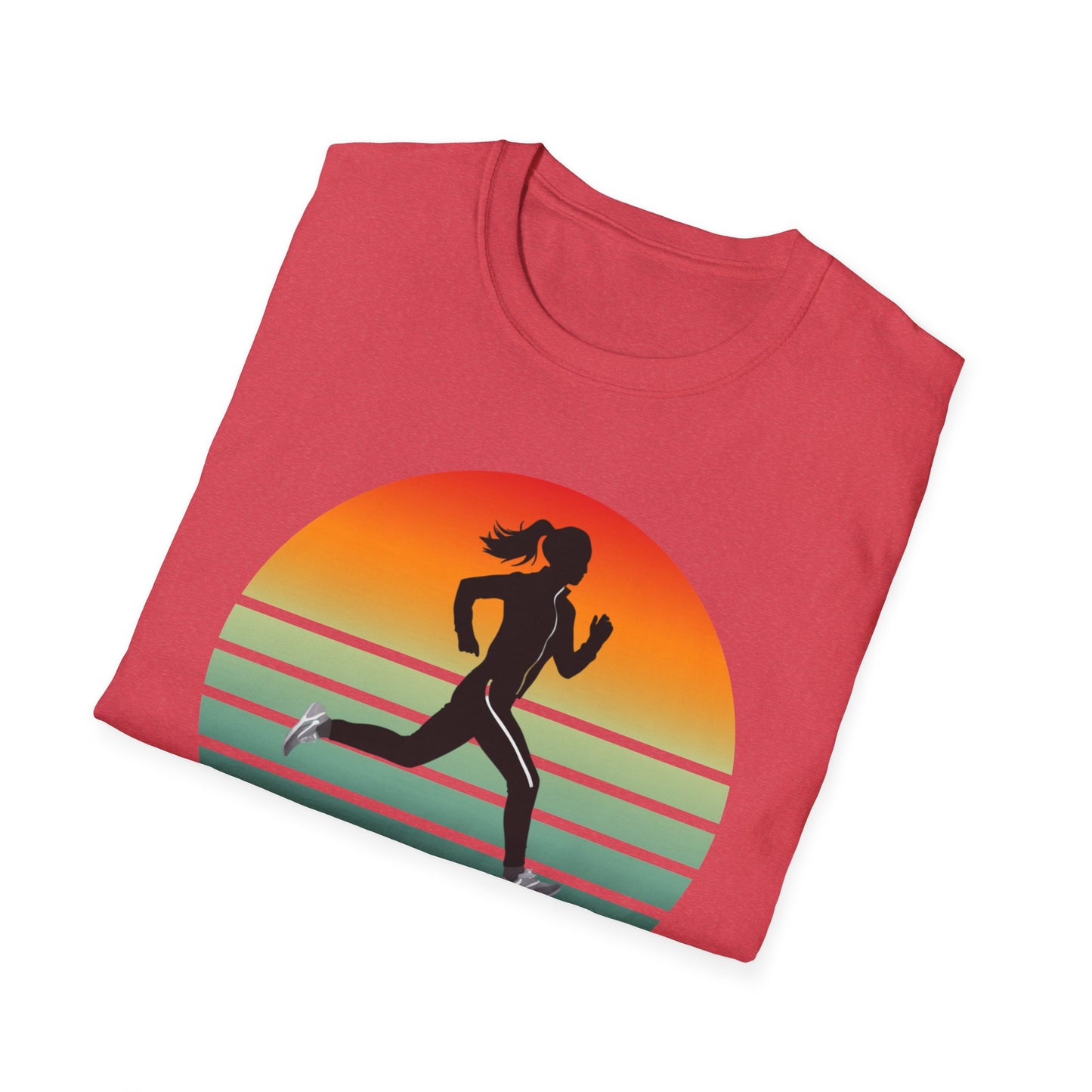 Push Your Limits Gym T-Shirt