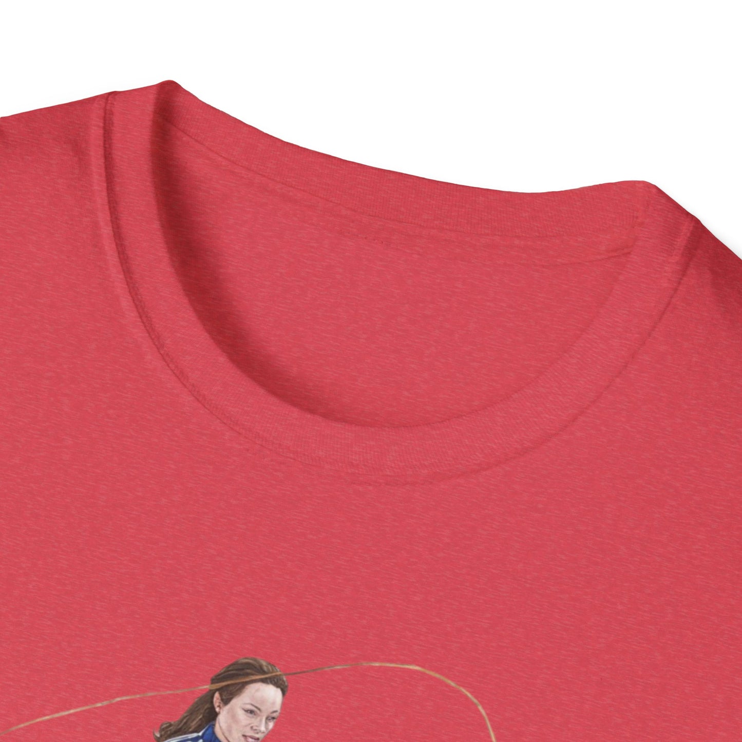 Cardio Queen Gym T-Shirt