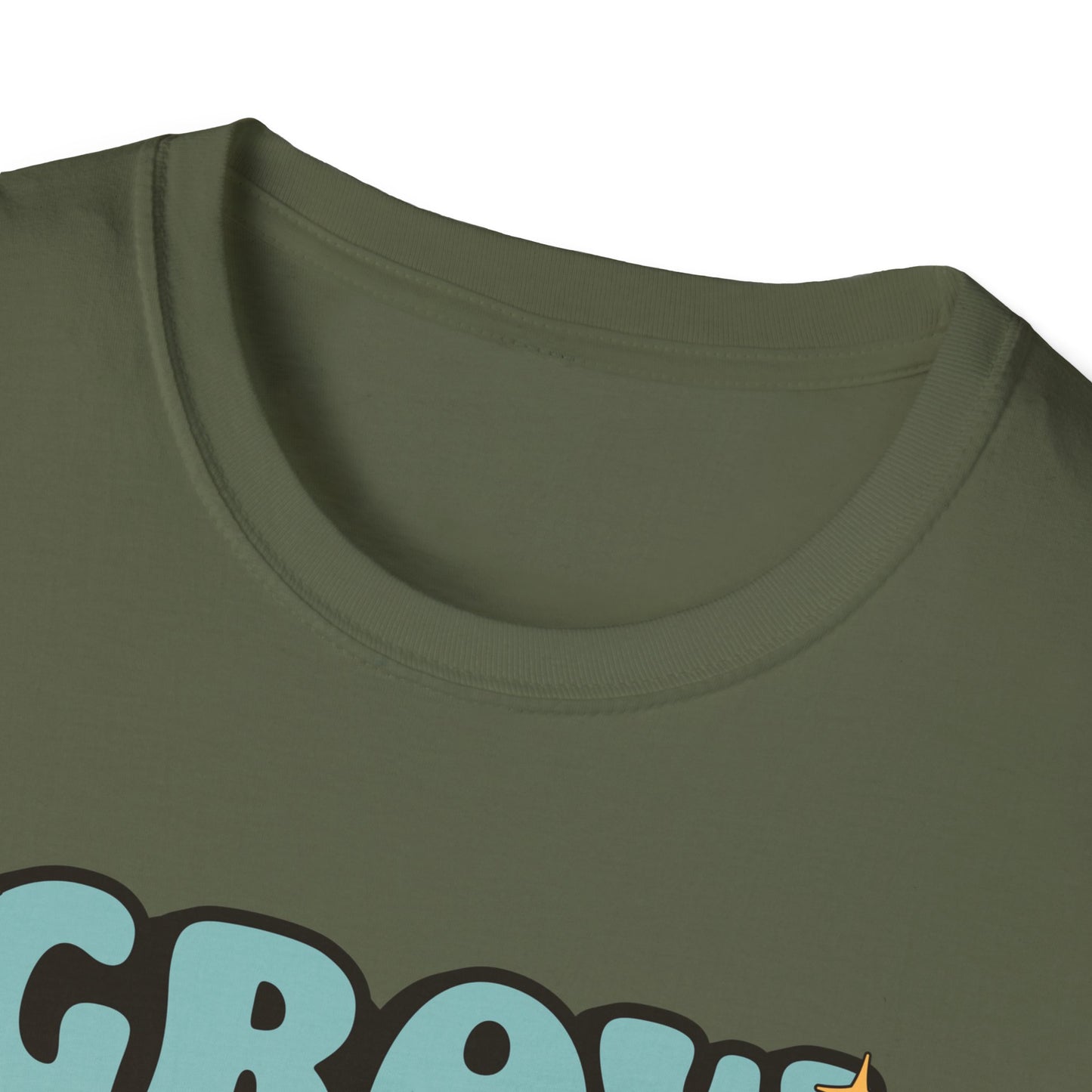 Copy of CrossFit Moms WOD Mode - Couple Fitness T-Shirt