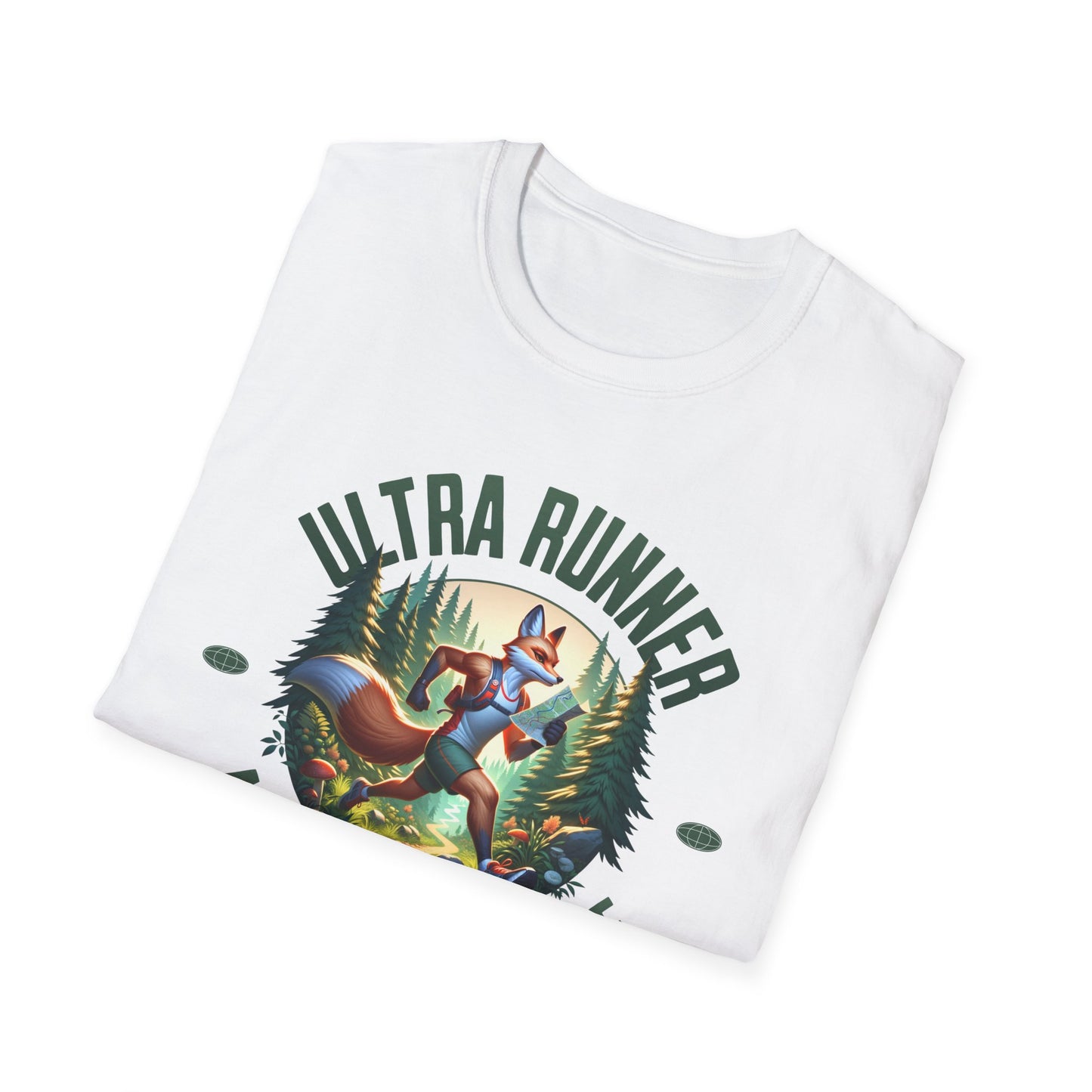 Corporate Running Unisex T-Shirt