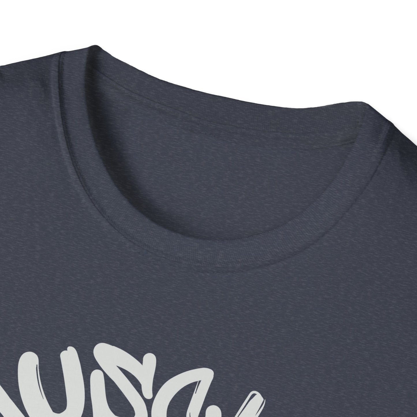 Muscle Up Dog Gym T-Shirt