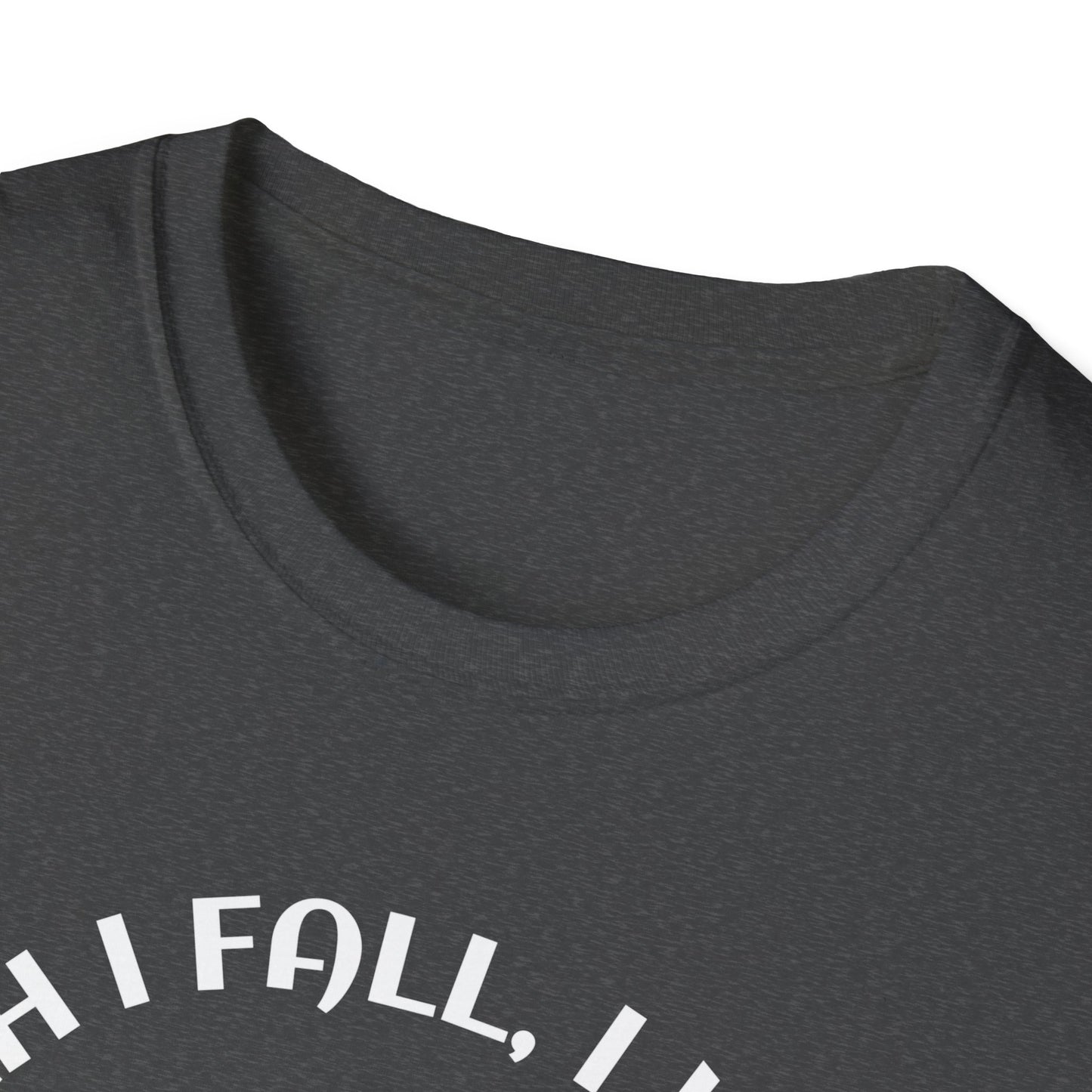 Sunflower HIIT Bible Verse T-Shirt