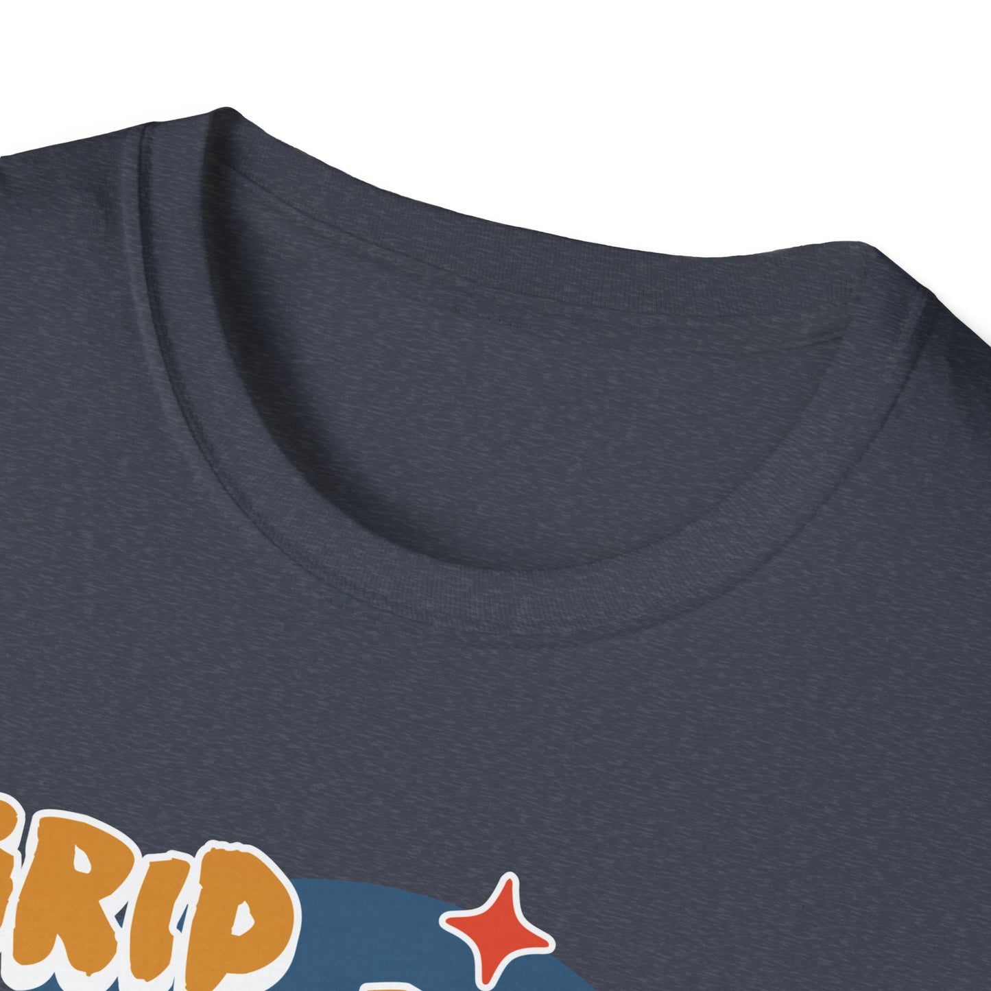 Faith-based Crossfit T-Shirt