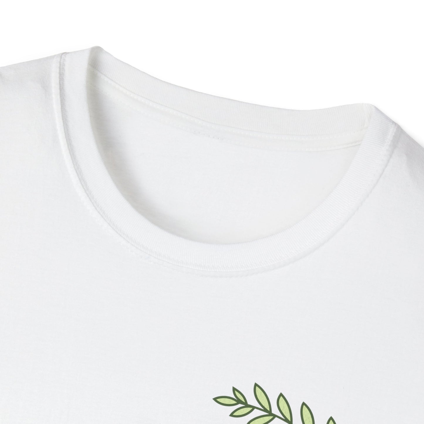 Workout & Worship - Faith-Based Fitness T-Shirt