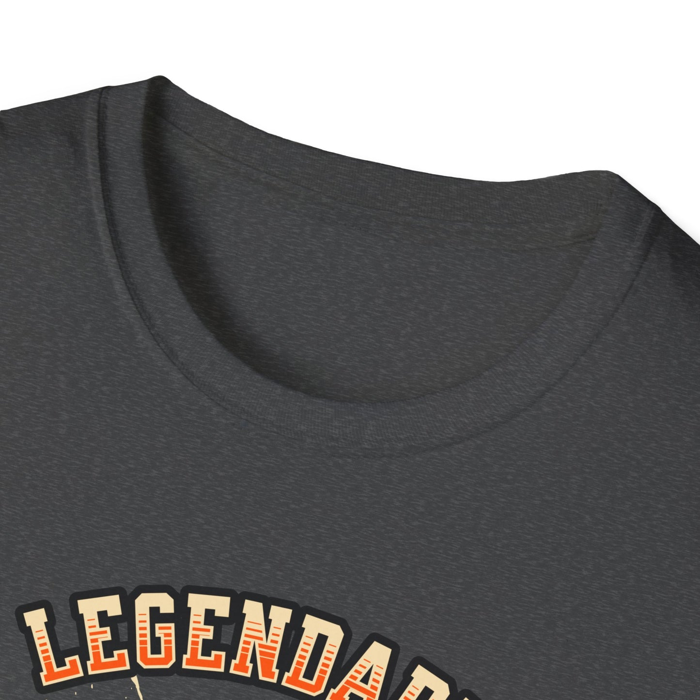Powerlifting Titans Unisex T-Shirt for Genz Millenials - Fitness Apparel