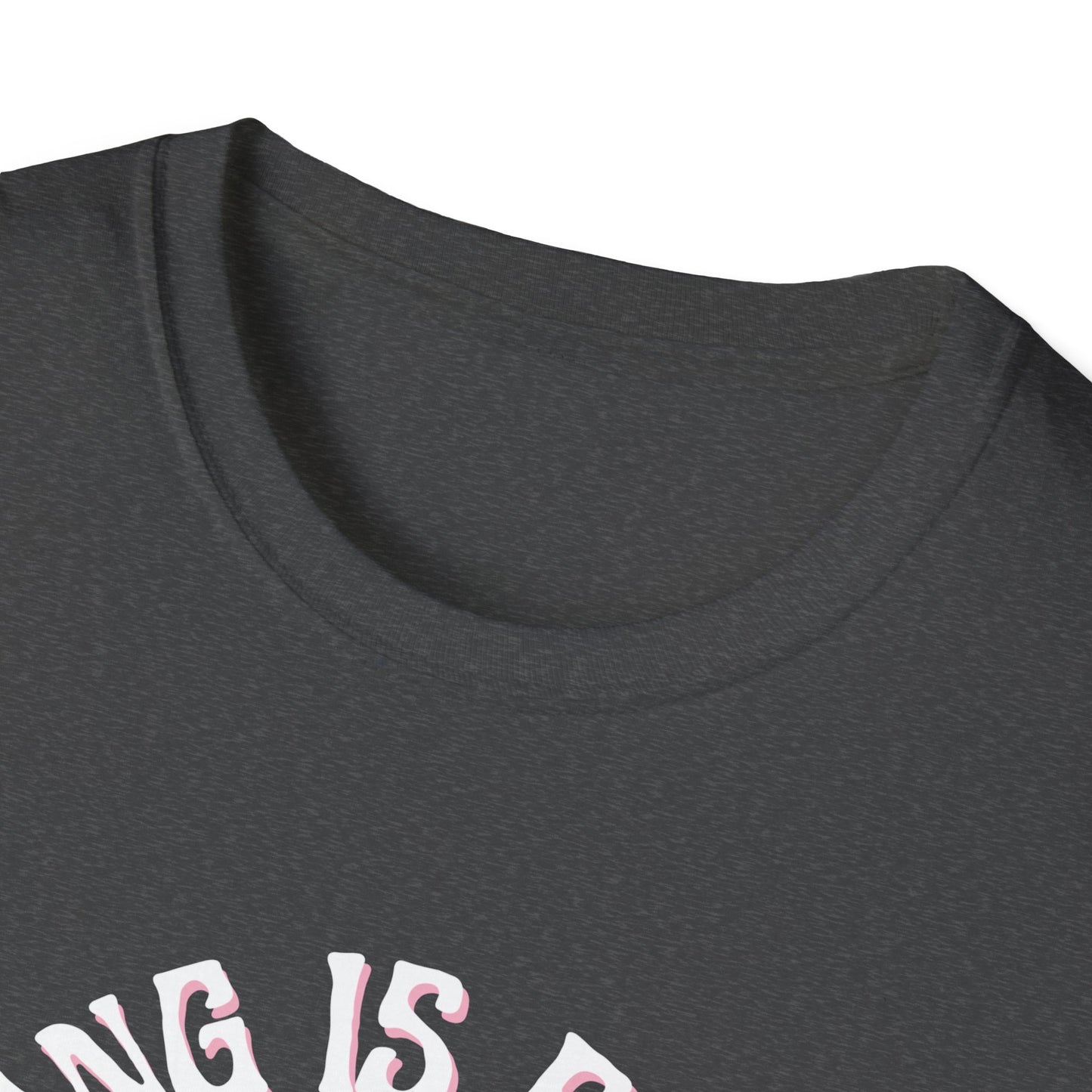 Strong is Beauty Howdy Gym T-Shirt