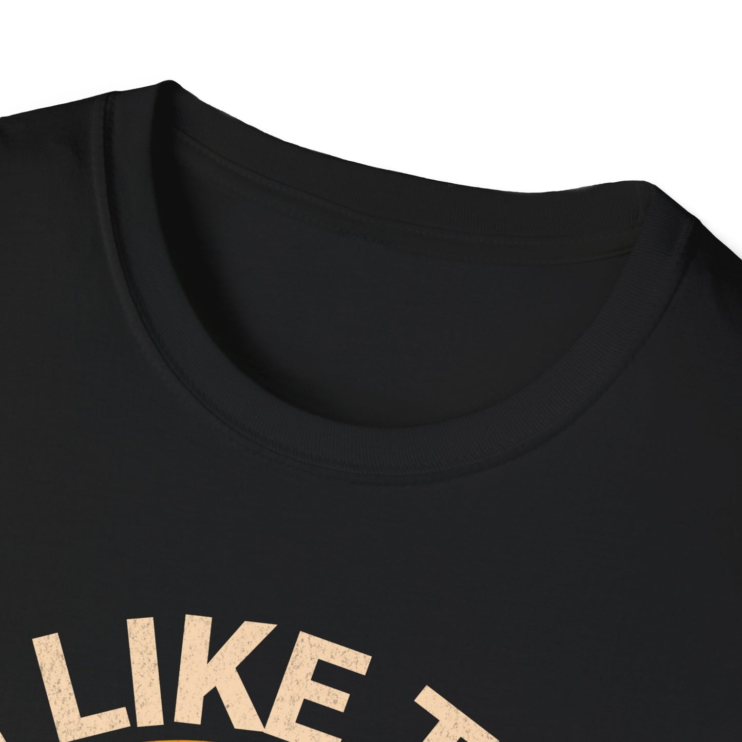 Functional Grit Fitness T-Shirt - Running Patrol