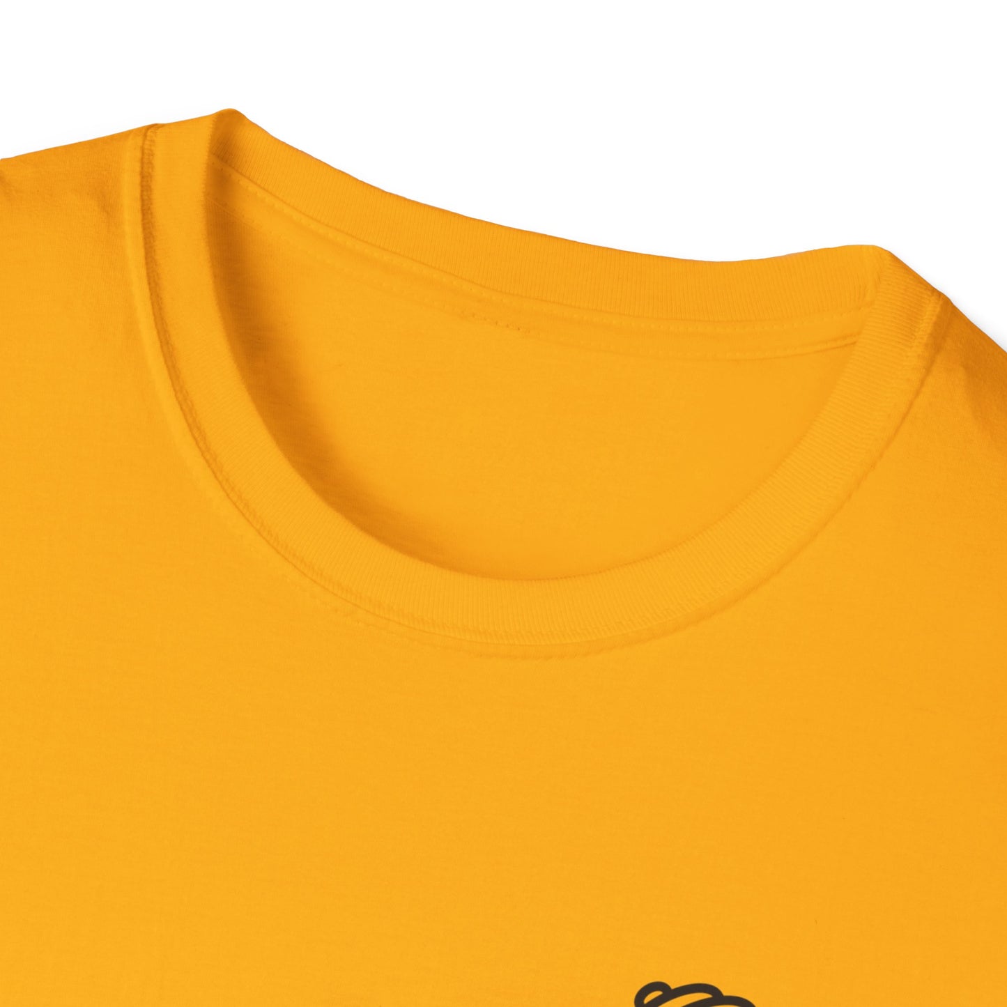 Believe in Yourself Gym T-shirt