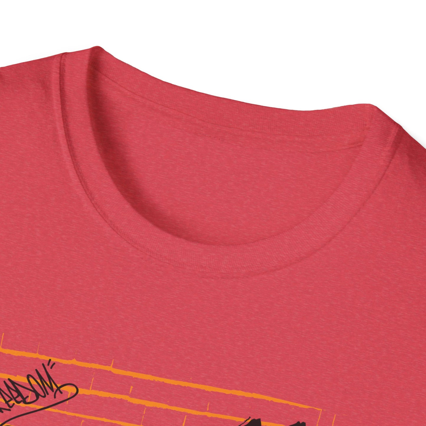 Lift Life Workout Unlimited Gym T-shirt