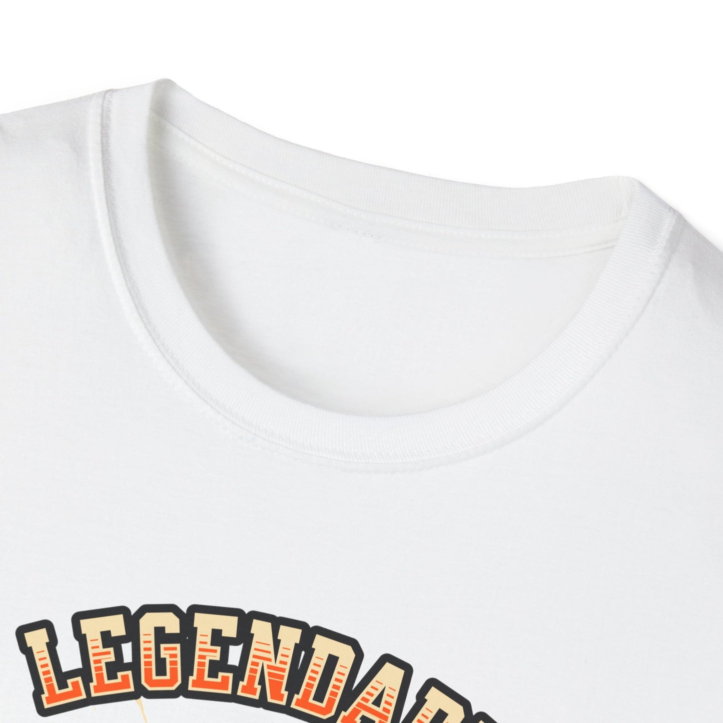 Powerlifting Titans Unisex T-Shirt for Genz Millenials - Fitness Apparel